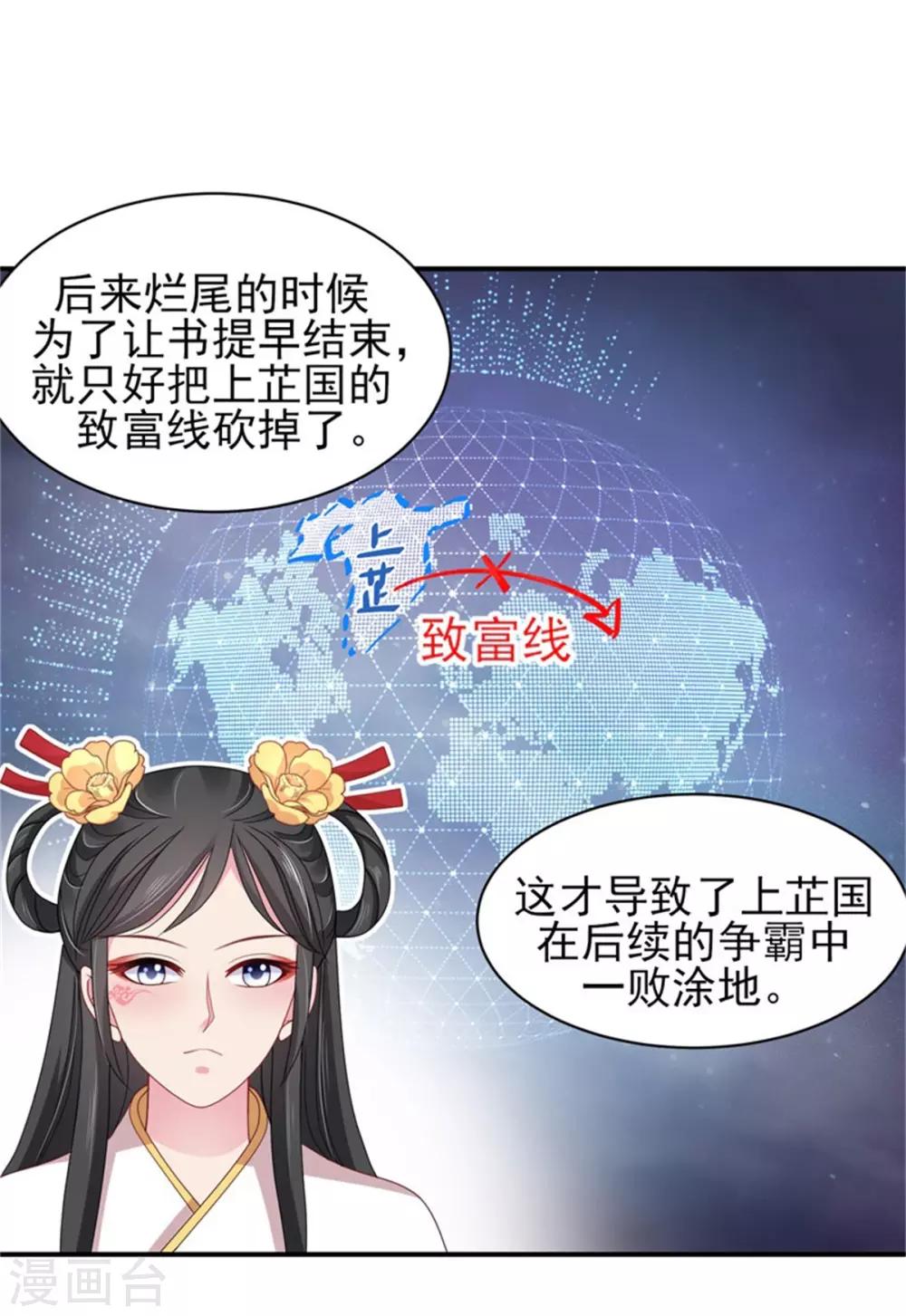 第28话 对于圆房好生惋惜-第30话