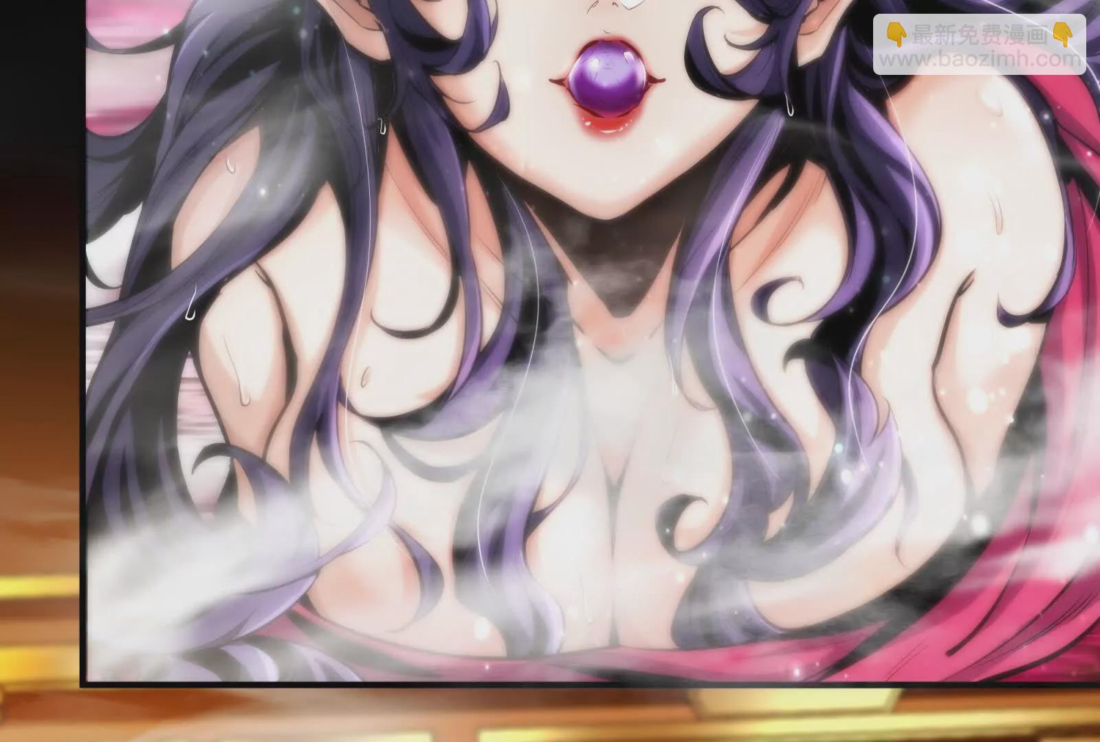 第1话 打破第四面墙的大商之主(1/4)-第2话