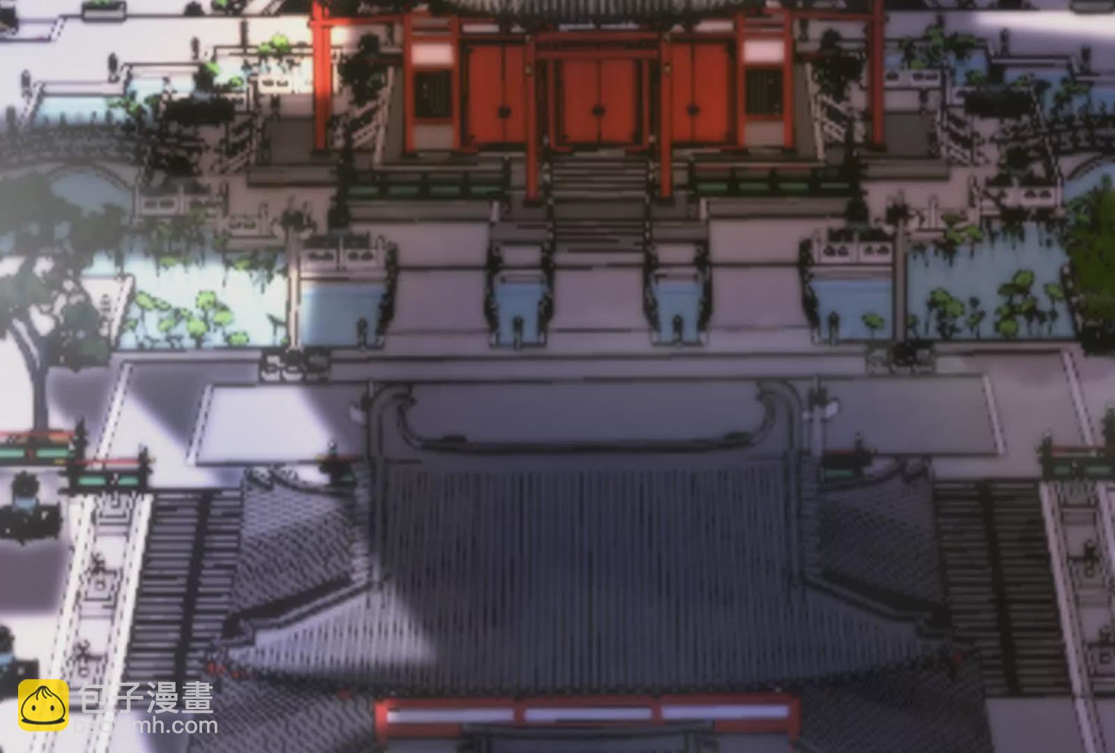 第1话 打破第四面墙的大商之主(1/4)-第2话