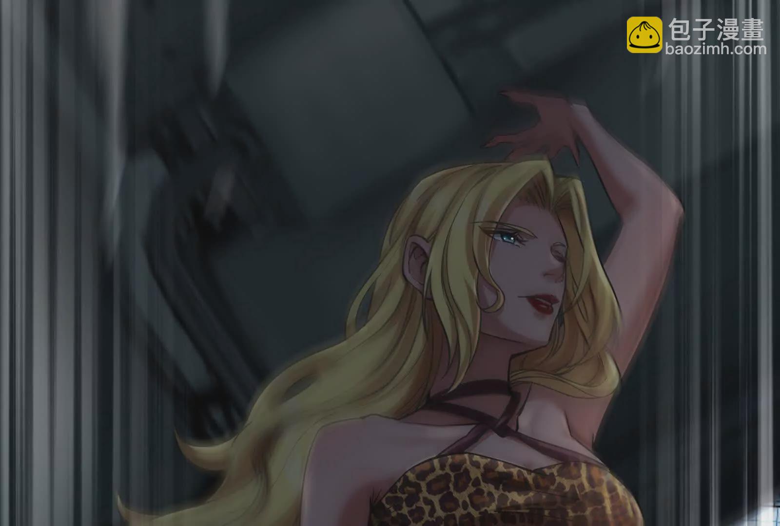 第11话 直闯敌巢(1/5)-第12话