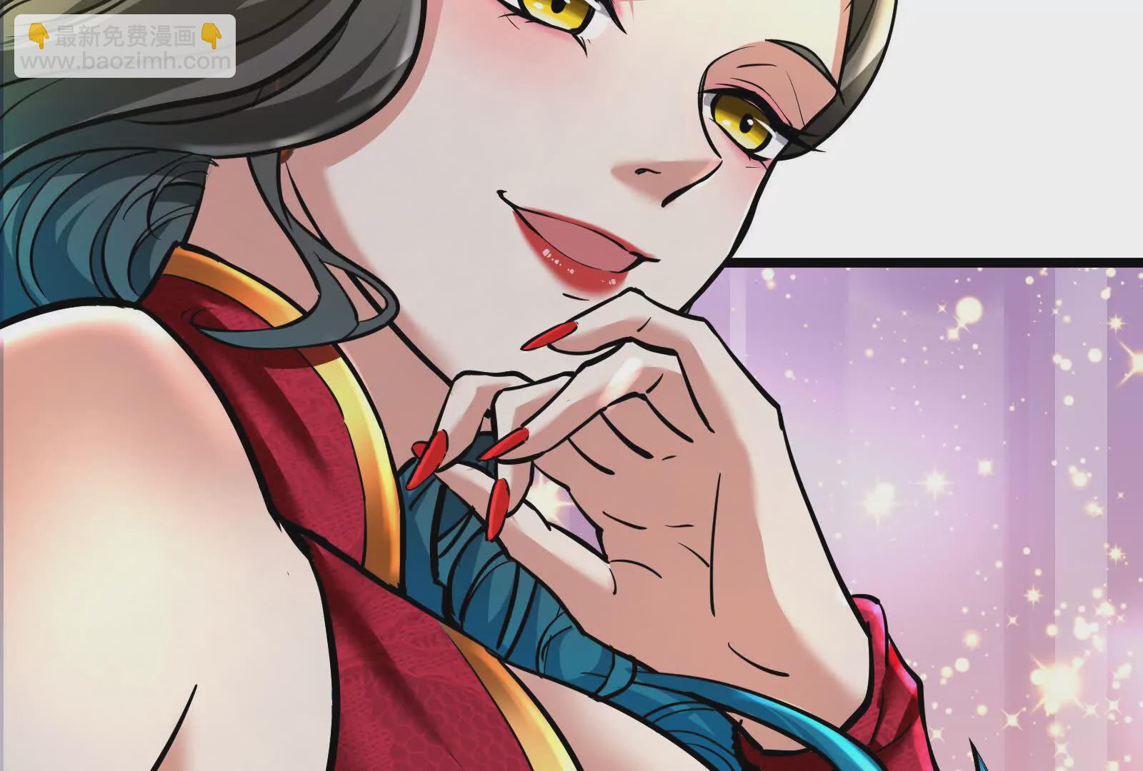 第15话 让帝辛假扮帝辛(1/4)-第16话