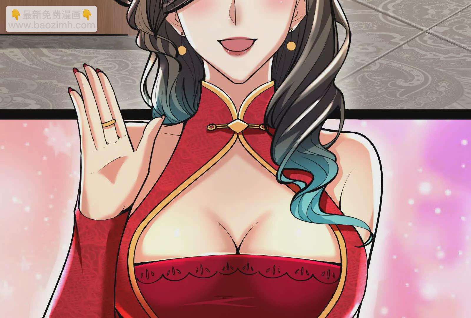 第15话 让帝辛假扮帝辛(1/4)-第16话