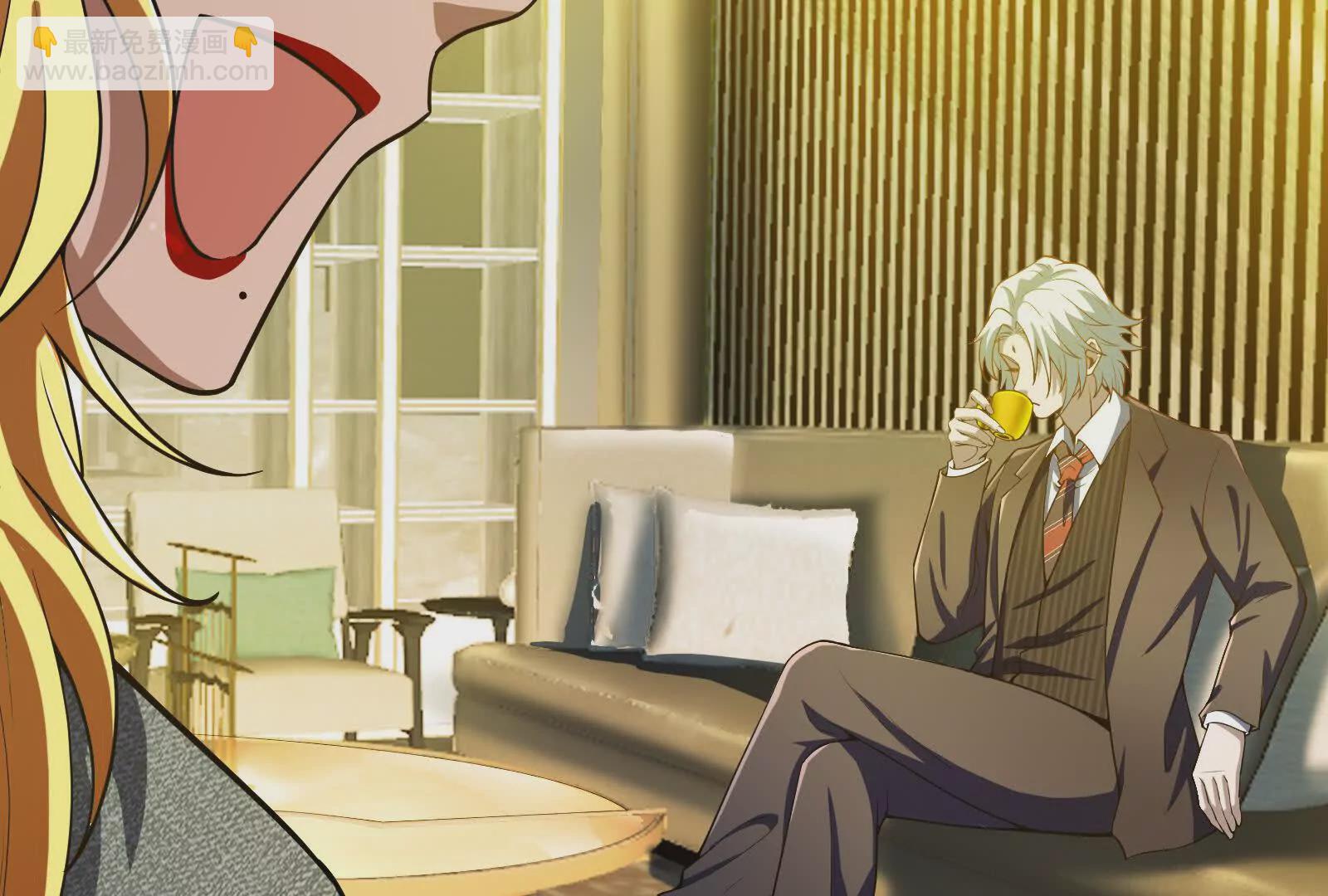 第25话 中场调整(1/4)-第26话