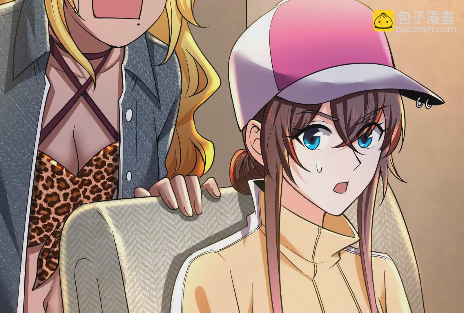 第25话 中场调整(1/4)-第26话