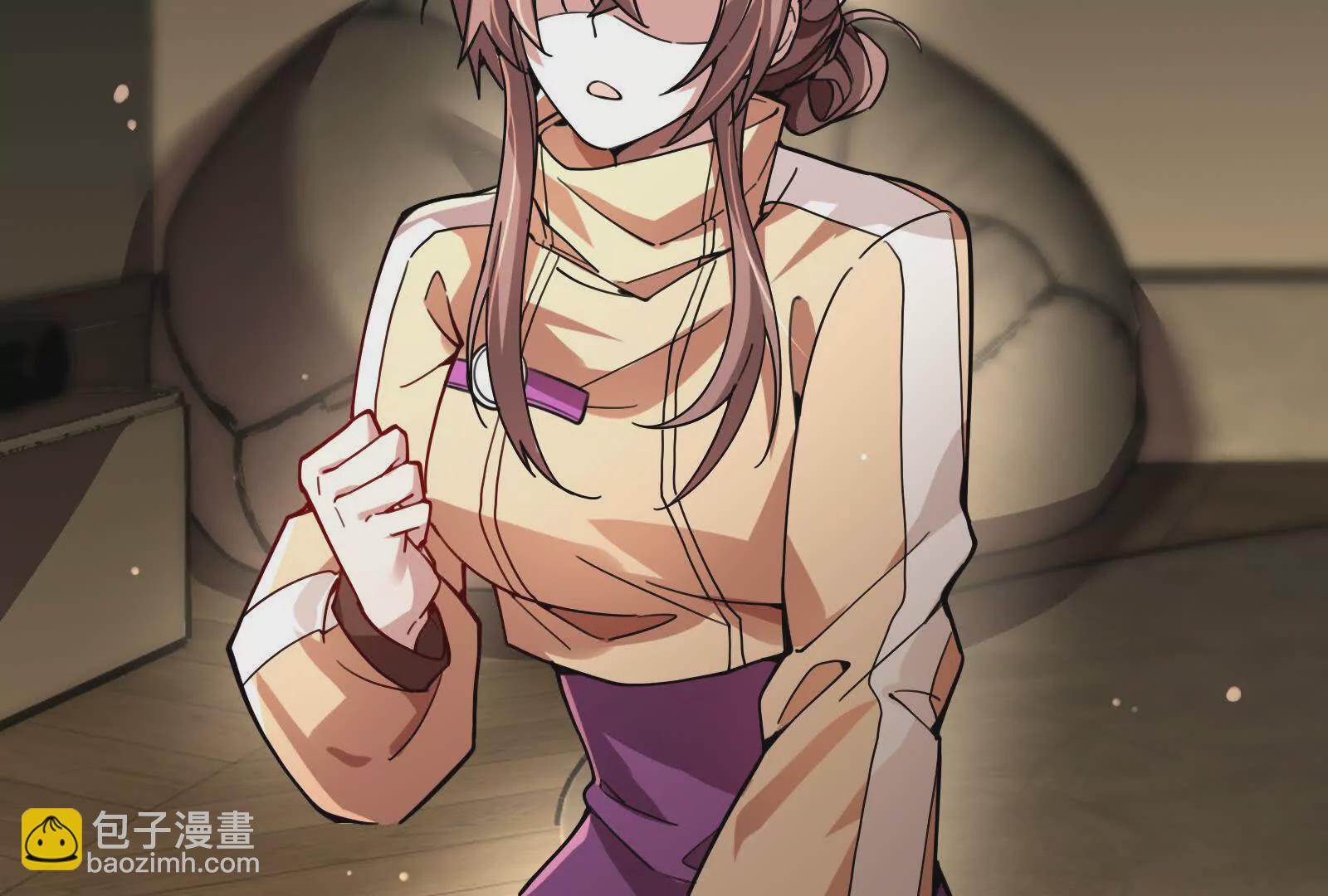 第3话 帝辛和商小芸(1/5)-第4话