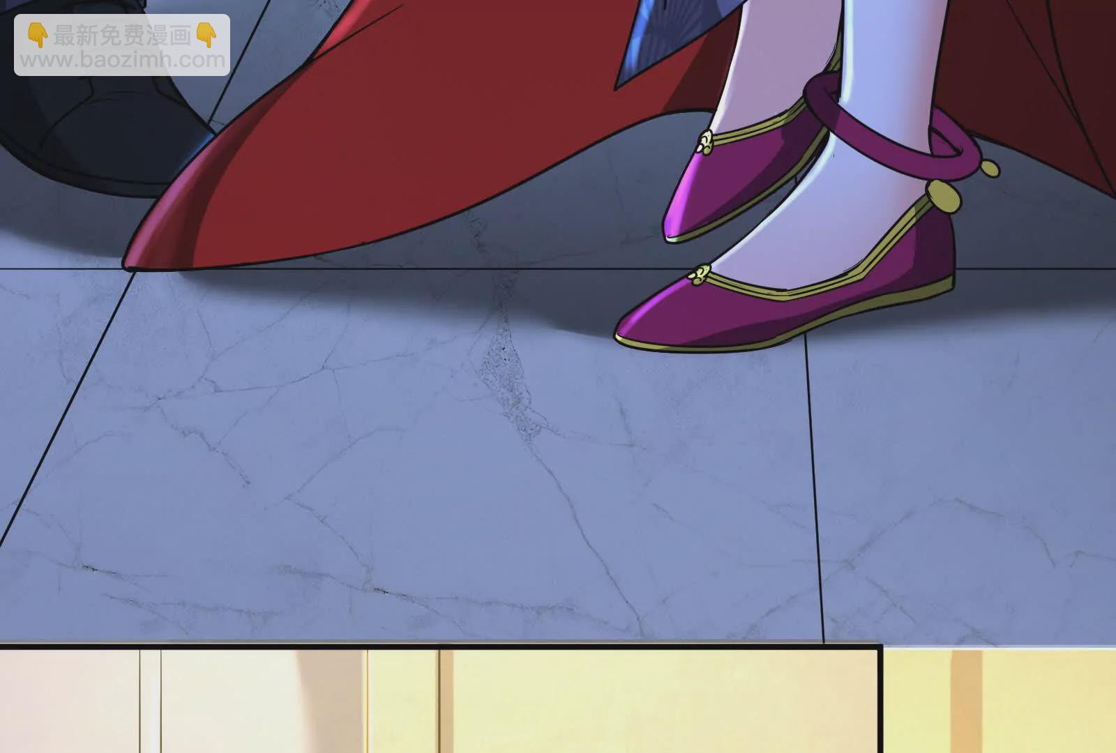 第37话 妲己降临(1/3)-第38话