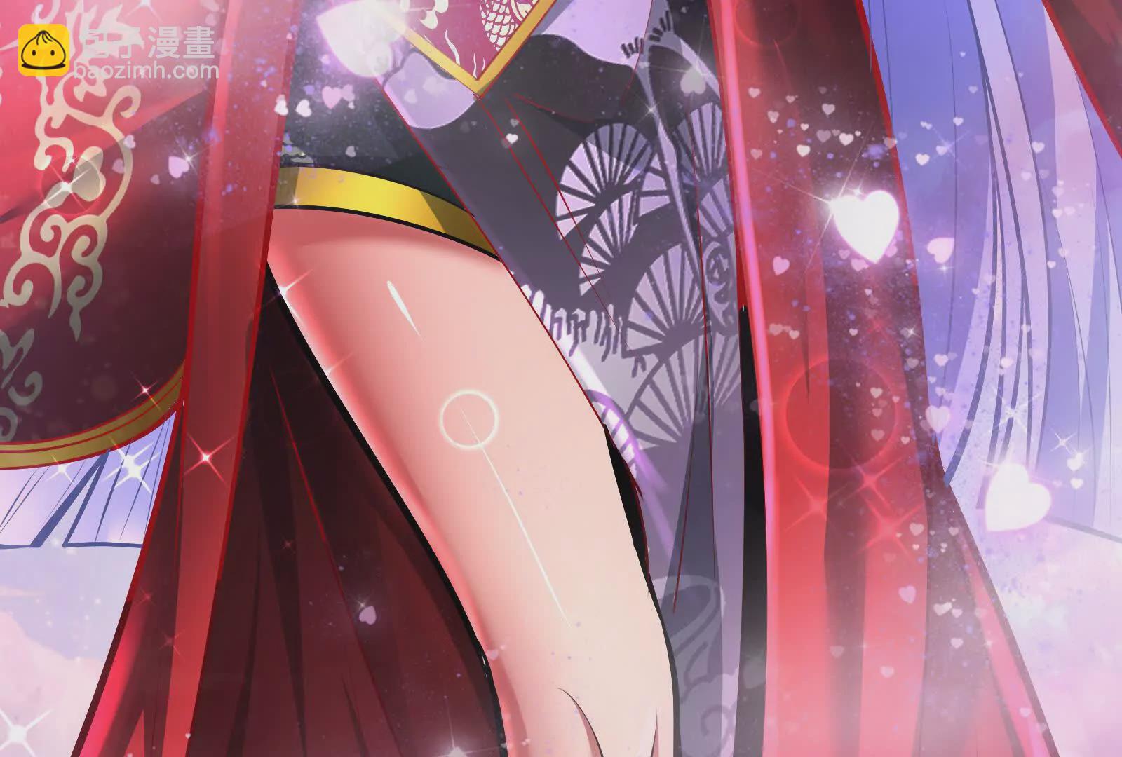 第37话 妲己降临(1/3)-第38话