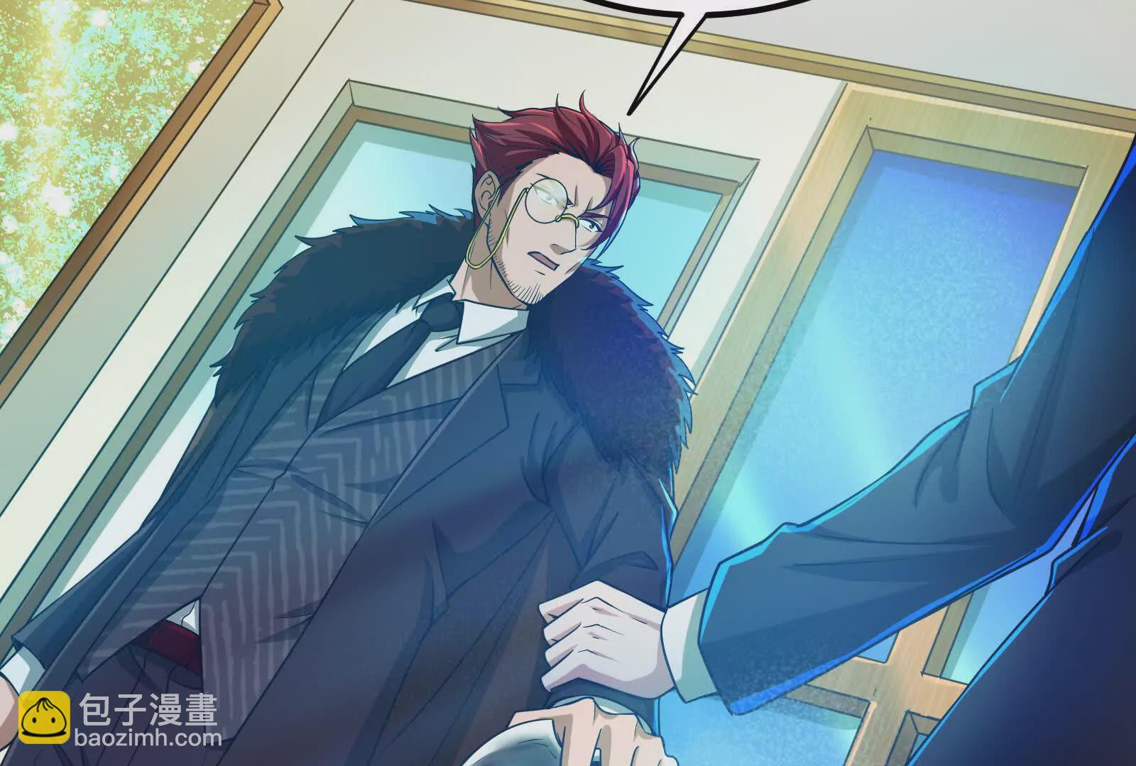 第39话 开战(1/4)-第40话