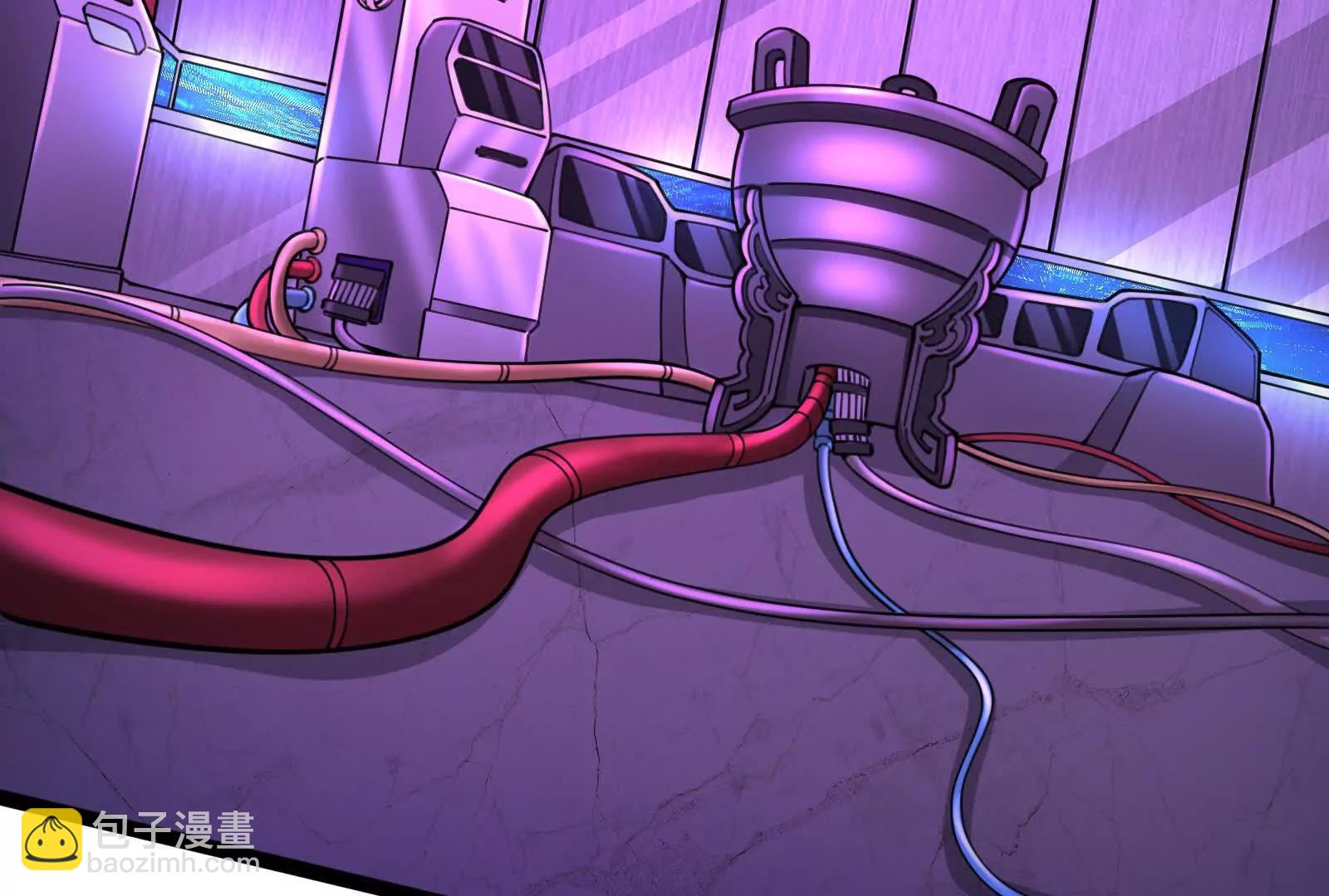 第47话 异灾灭神论外(1/4)-第48话