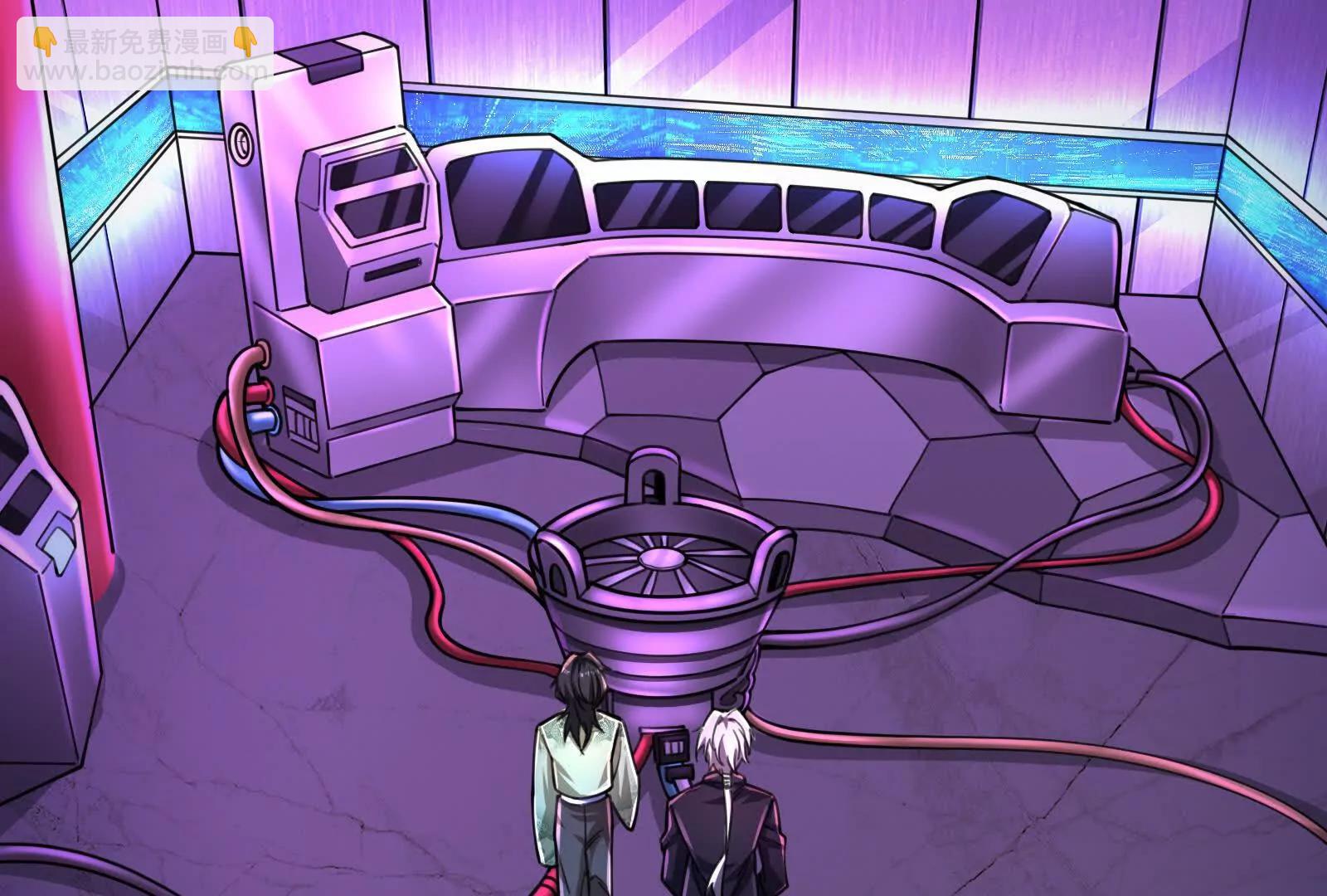 第47话 异灾灭神论外(1/4)-第48话