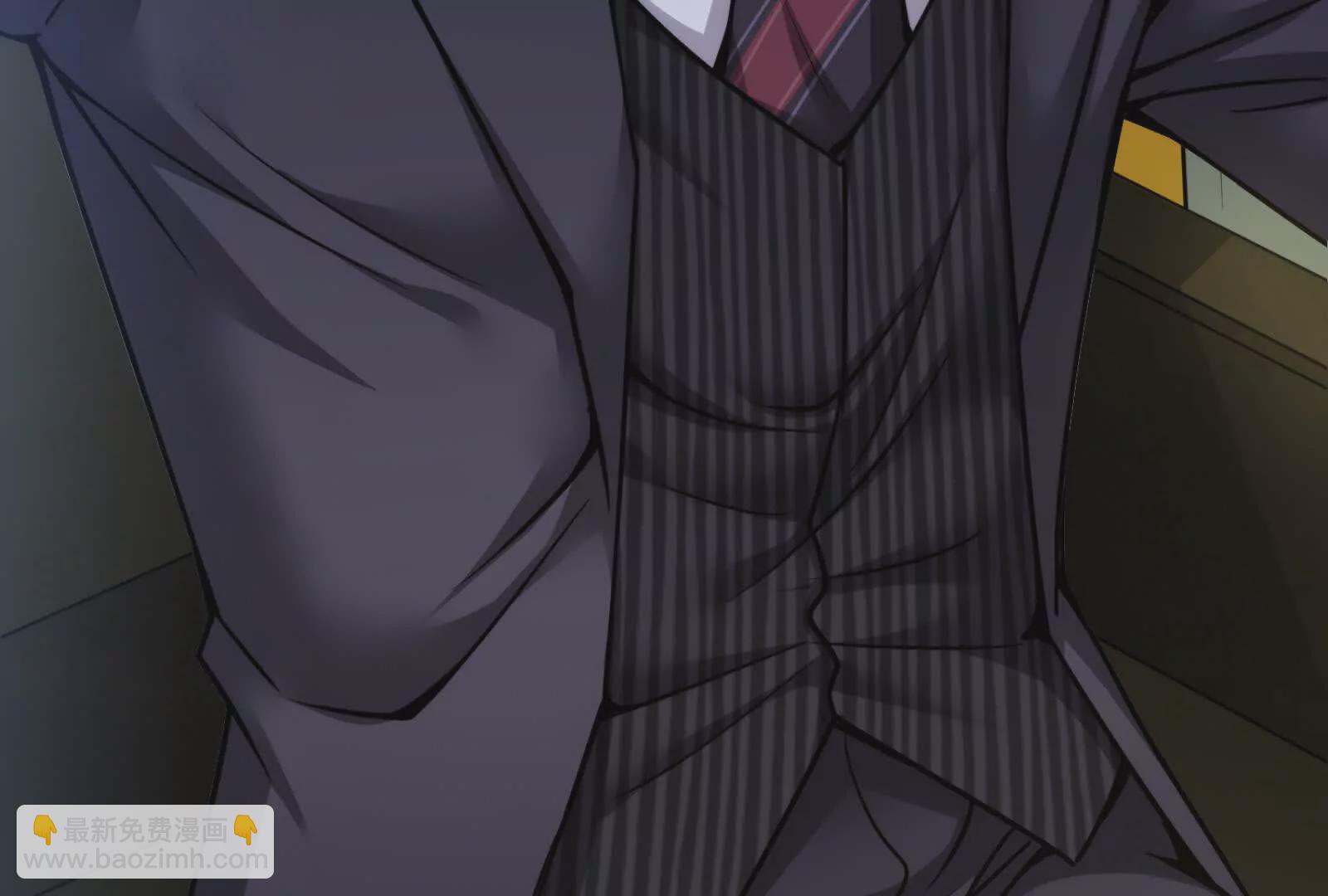 第5话 突如其来的刺杀(1/5)-第6话