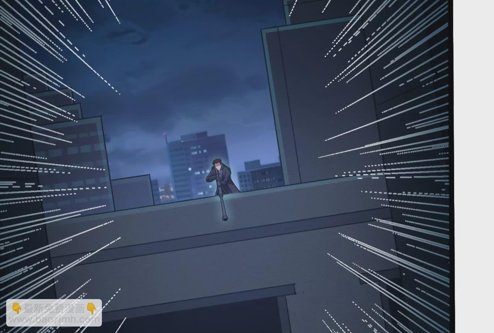 第5话 突如其来的刺杀(1/5)-第6话