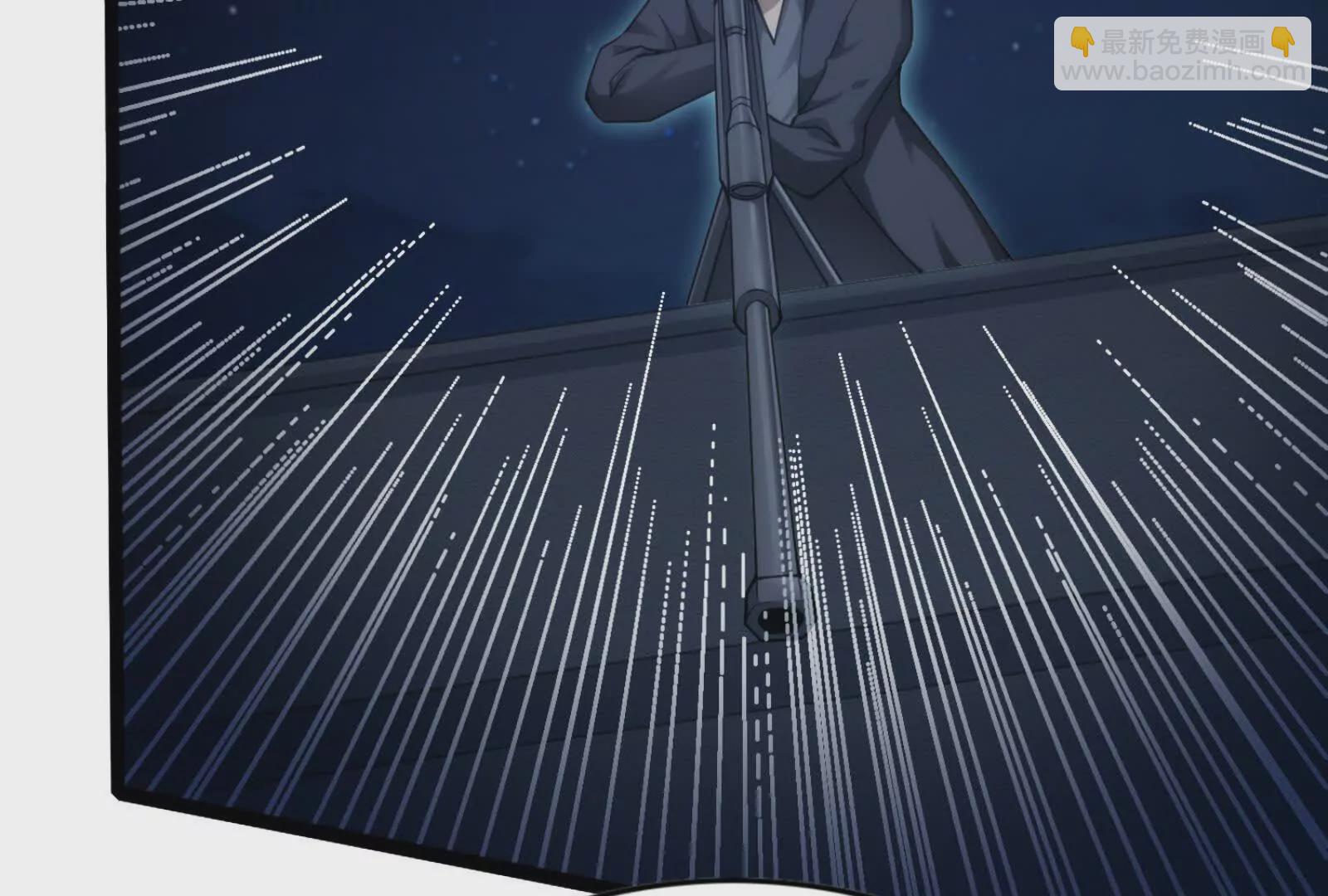 第5话 突如其来的刺杀(1/5)-第6话