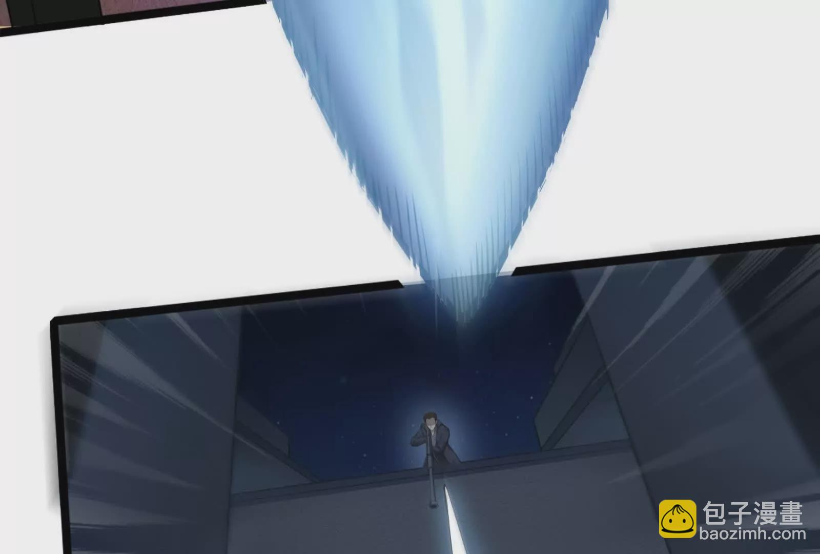 第5话 突如其来的刺杀(1/5)-第6话