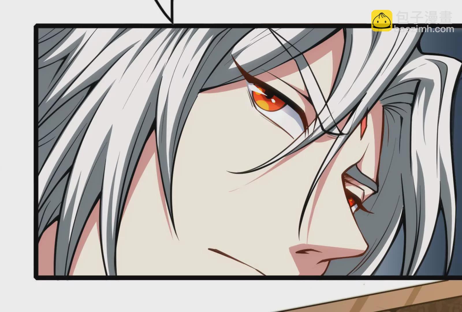 第5话 突如其来的刺杀(1/5)-第6话