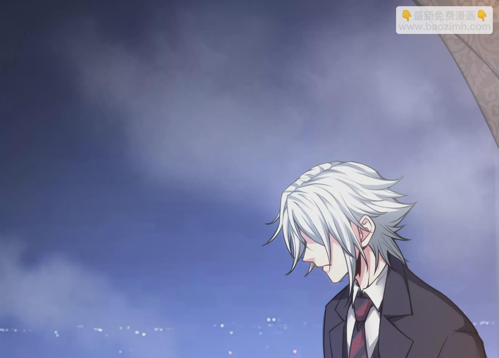 第5话 突如其来的刺杀(1/5)-第6话