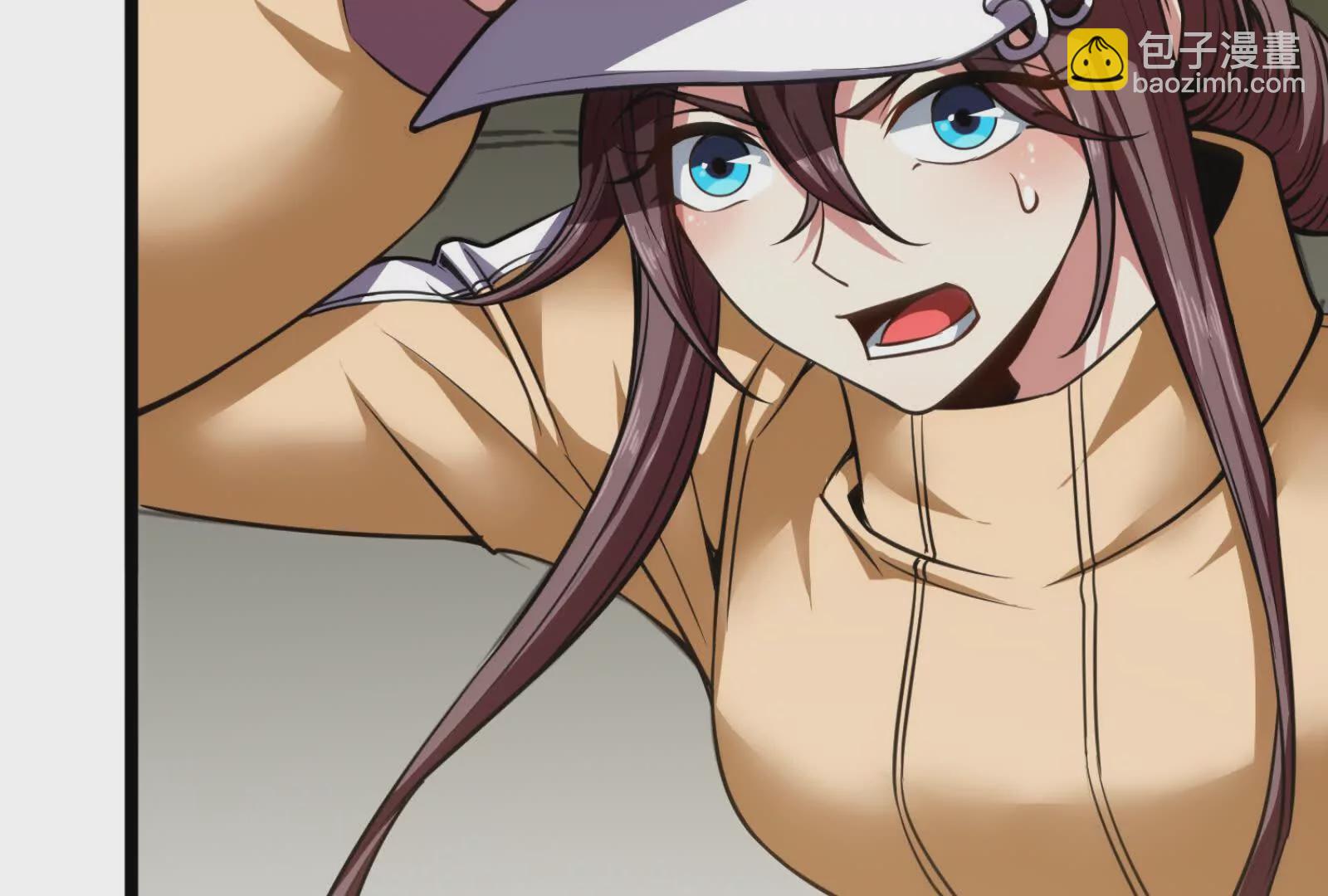 第5话 突如其来的刺杀(1/5)-第6话