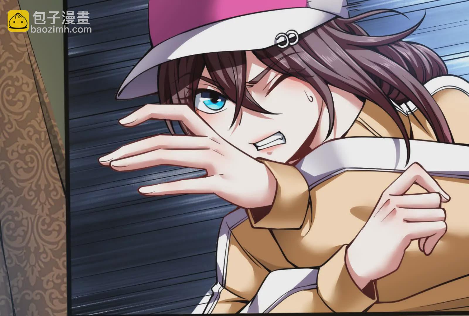 第5话 突如其来的刺杀(1/5)-第6话