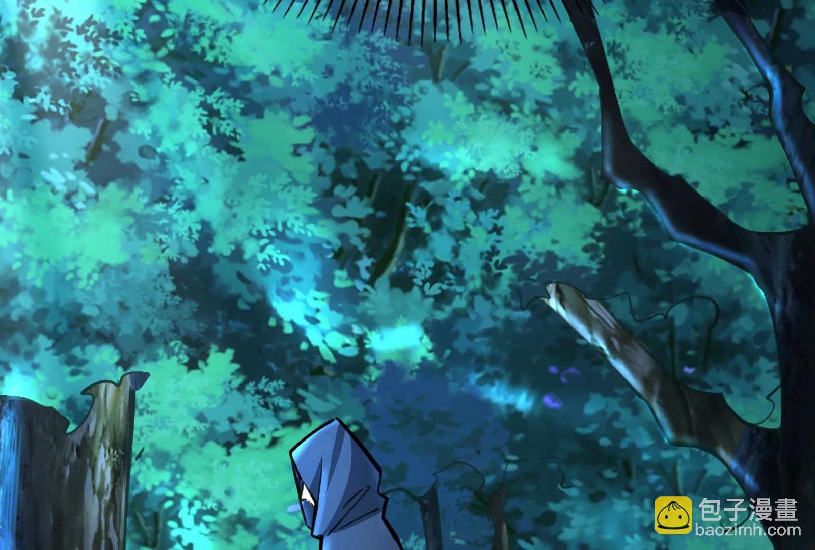 第53话 鸿门宴(1/4)-第54话