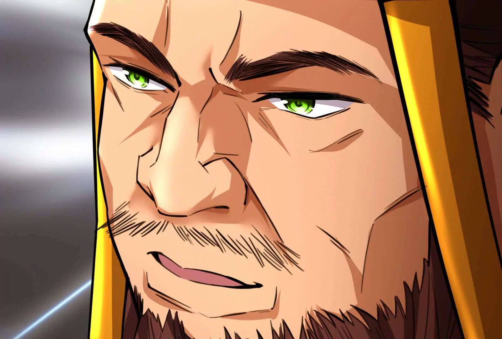 第53话 鸿门宴(1/4)-第54话