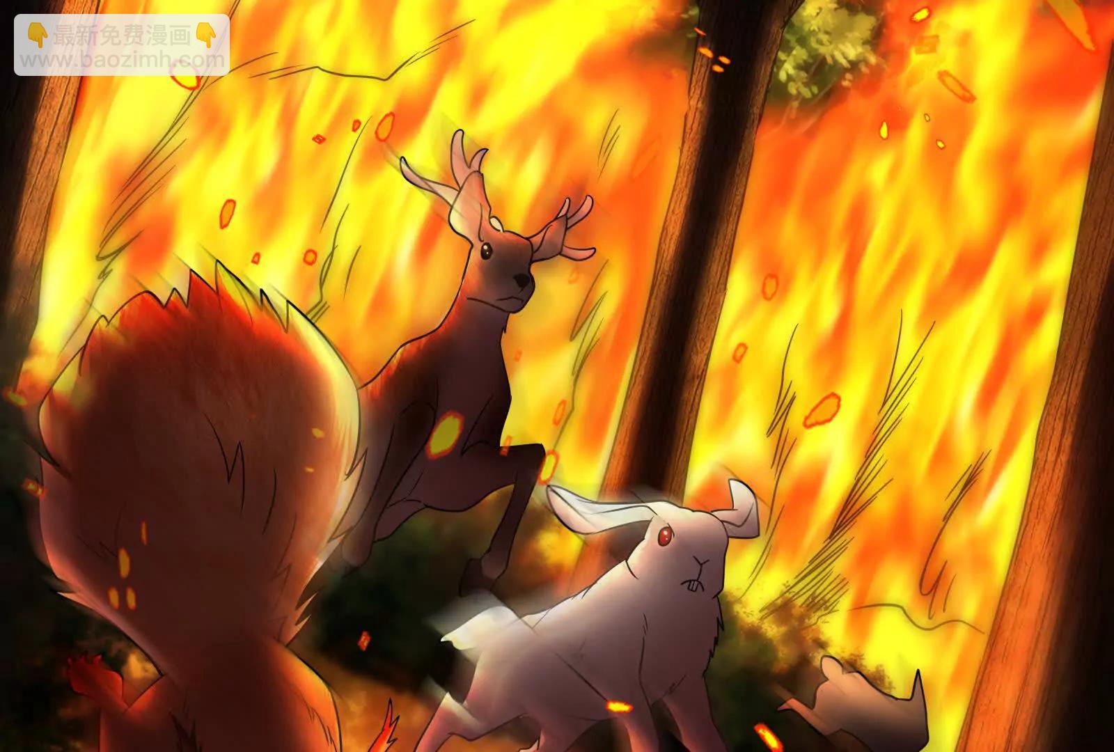 第55话 黄雀在后(1/4)-第56话