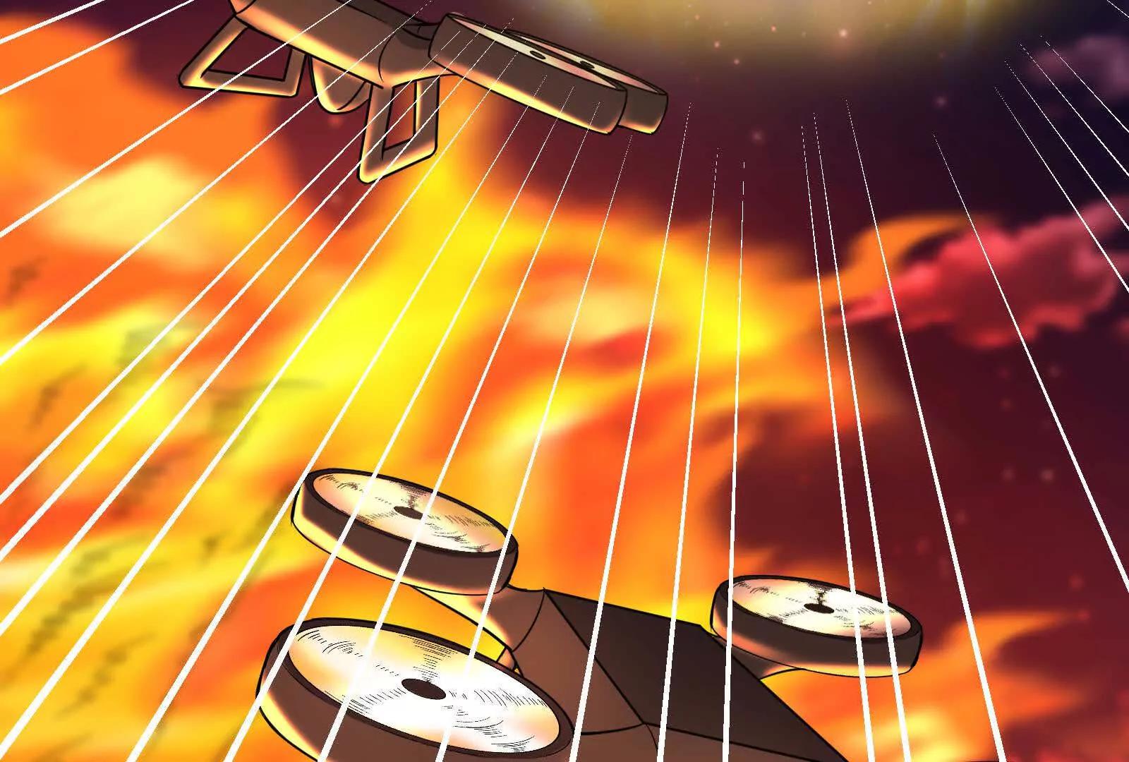 第55话 黄雀在后(1/4)-第56话