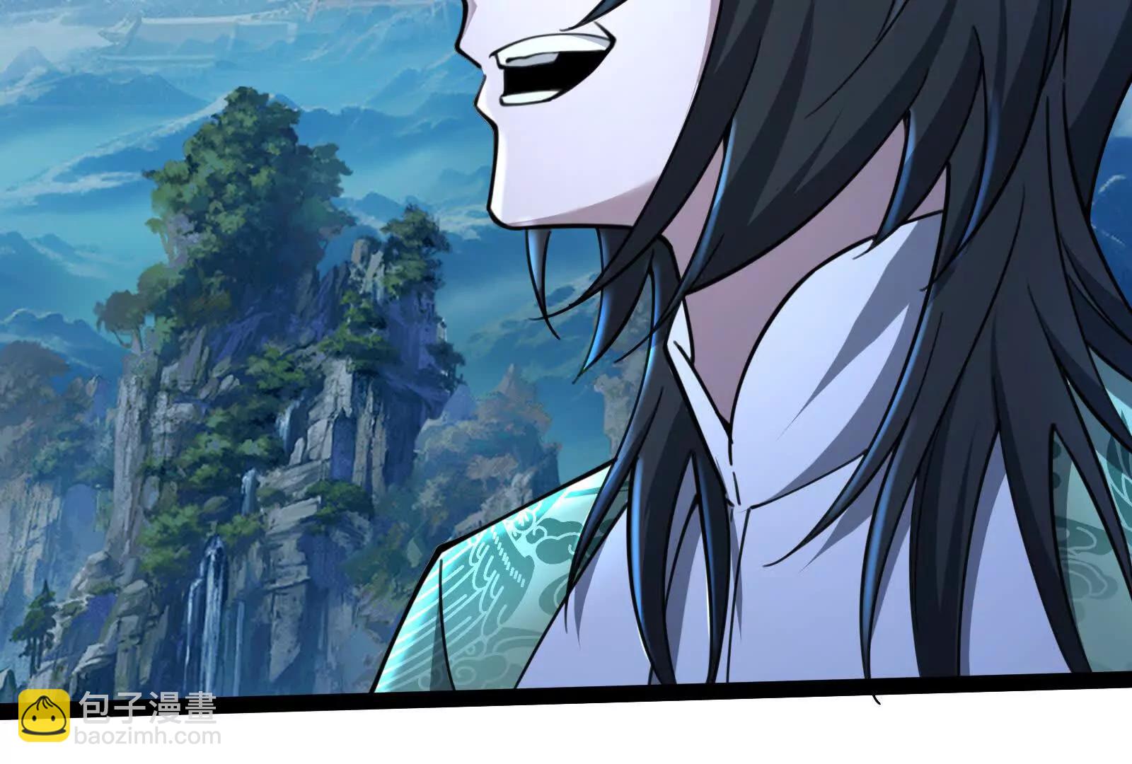 第61话 不可留(1/4)-第62话