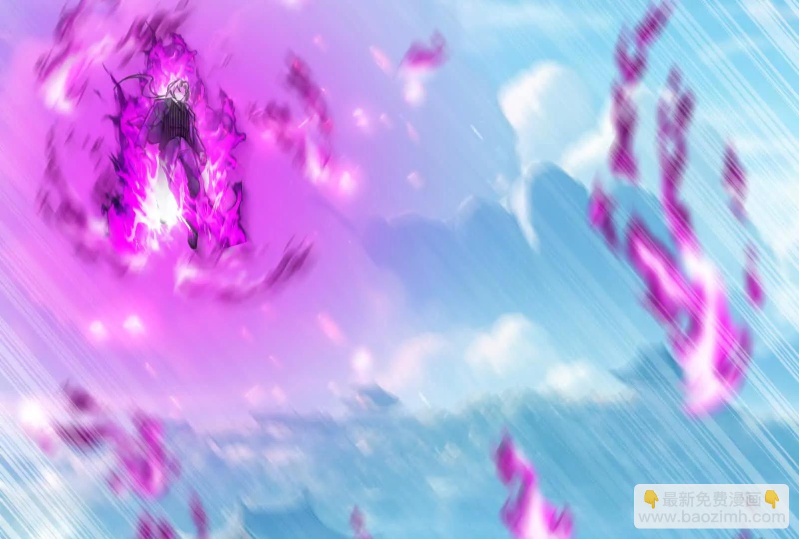 第61话 不可留(1/4)-第62话