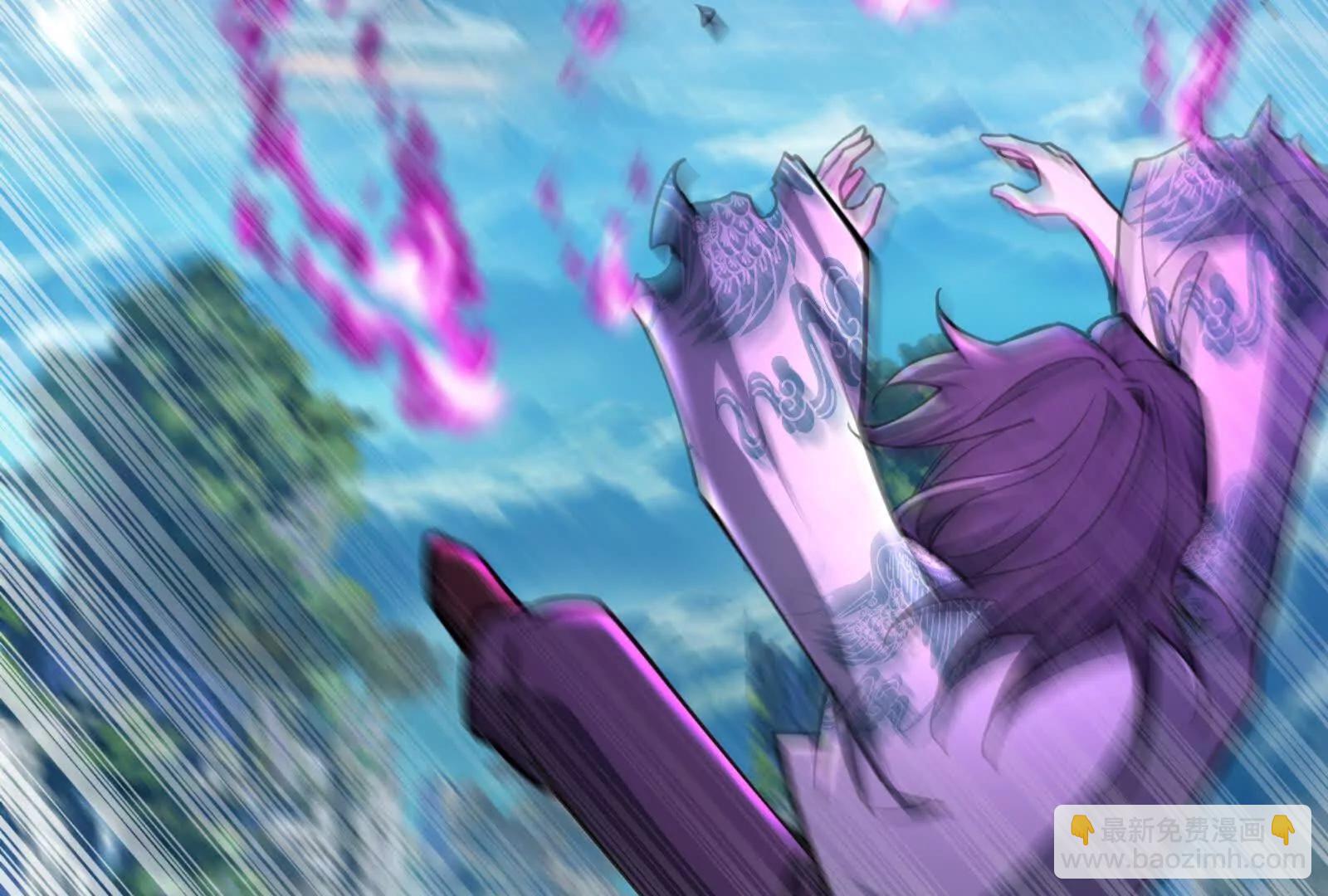 第61话 不可留(1/4)-第62话