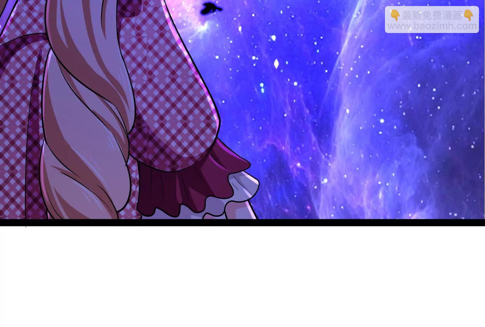 第69话 肌肉魔女(1/5)-第70话