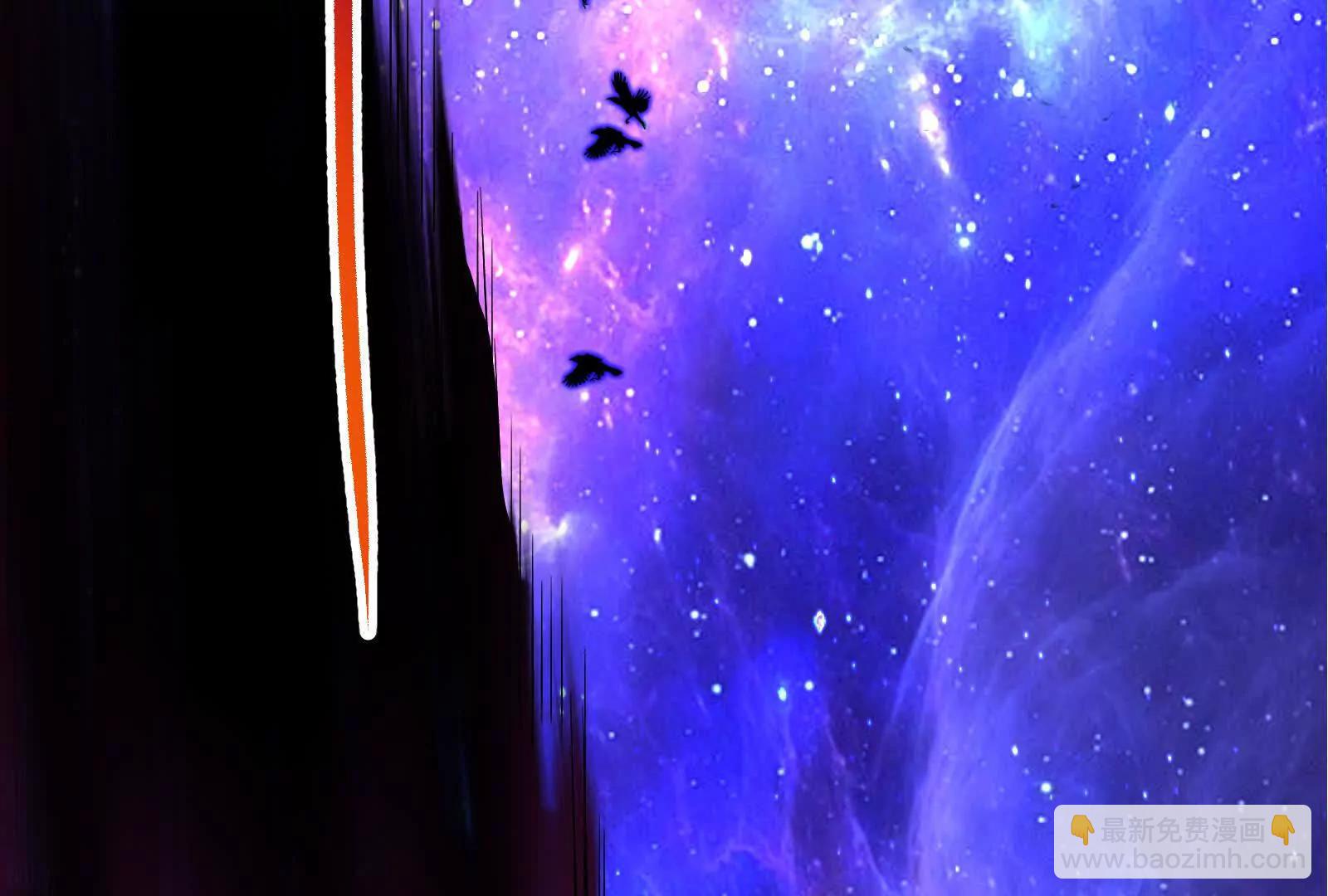 第69话 肌肉魔女(1/5)-第70话