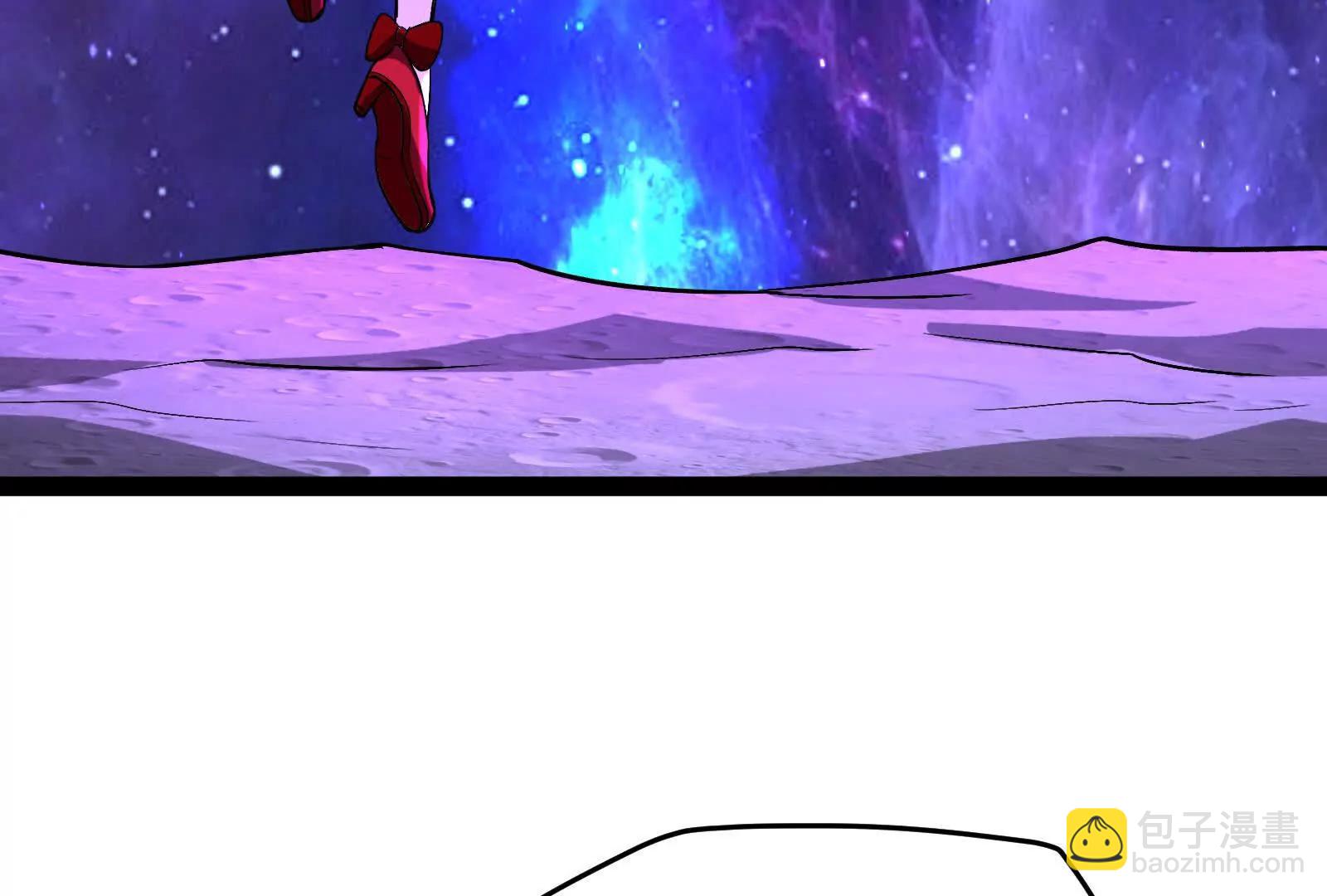 第69话 肌肉魔女(1/5)-第70话