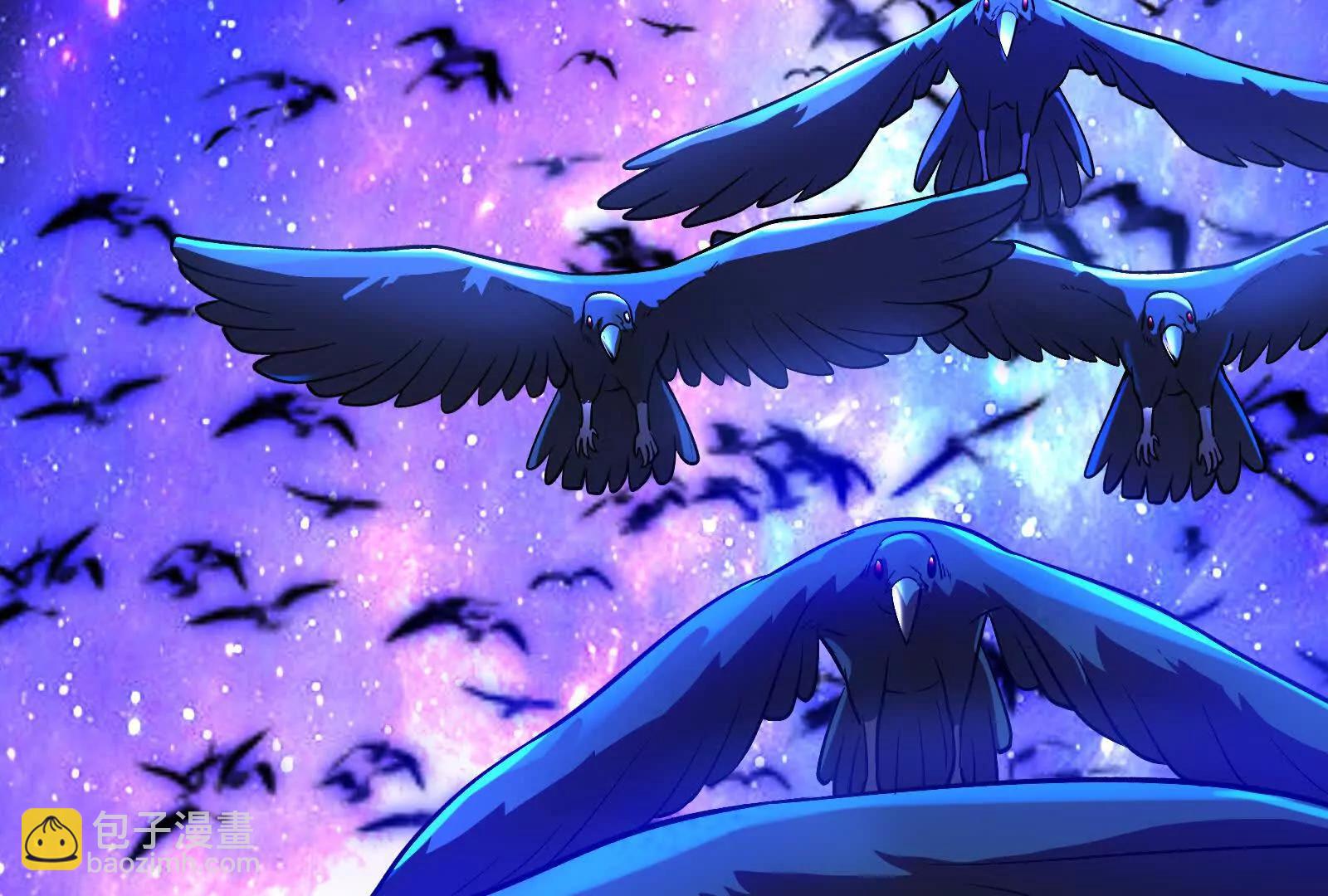 第69话 肌肉魔女(1/5)-第70话