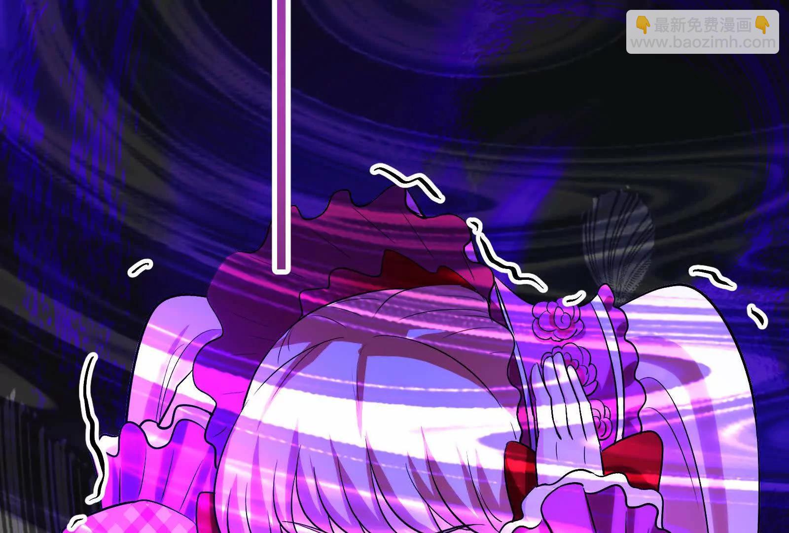 第69话 肌肉魔女(1/5)-第70话