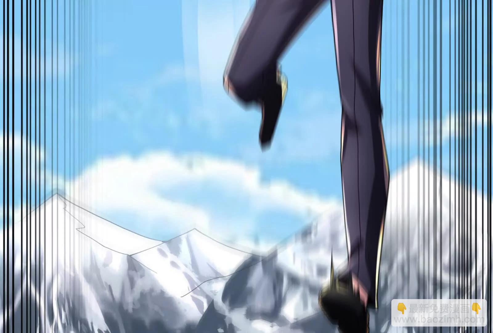 暴君的反穿越大聯盟 - 第81話 幫我拍結局(1/4) - 2