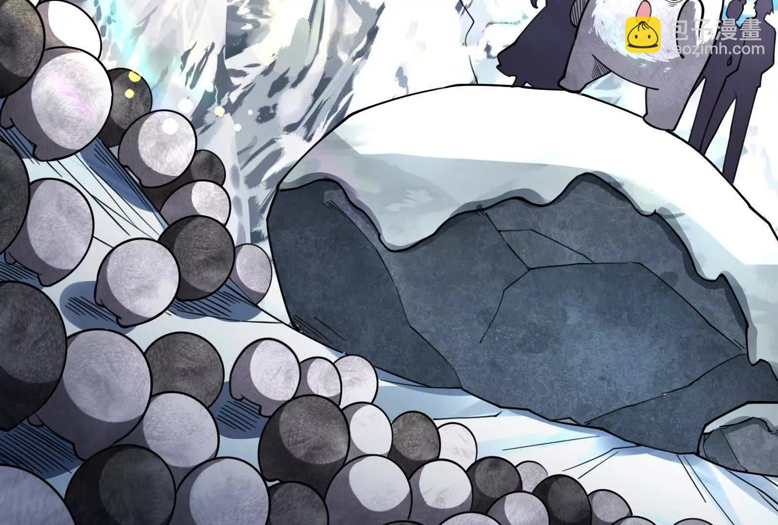 暴君的反穿越大聯盟 - 第81話 幫我拍結局(1/4) - 6