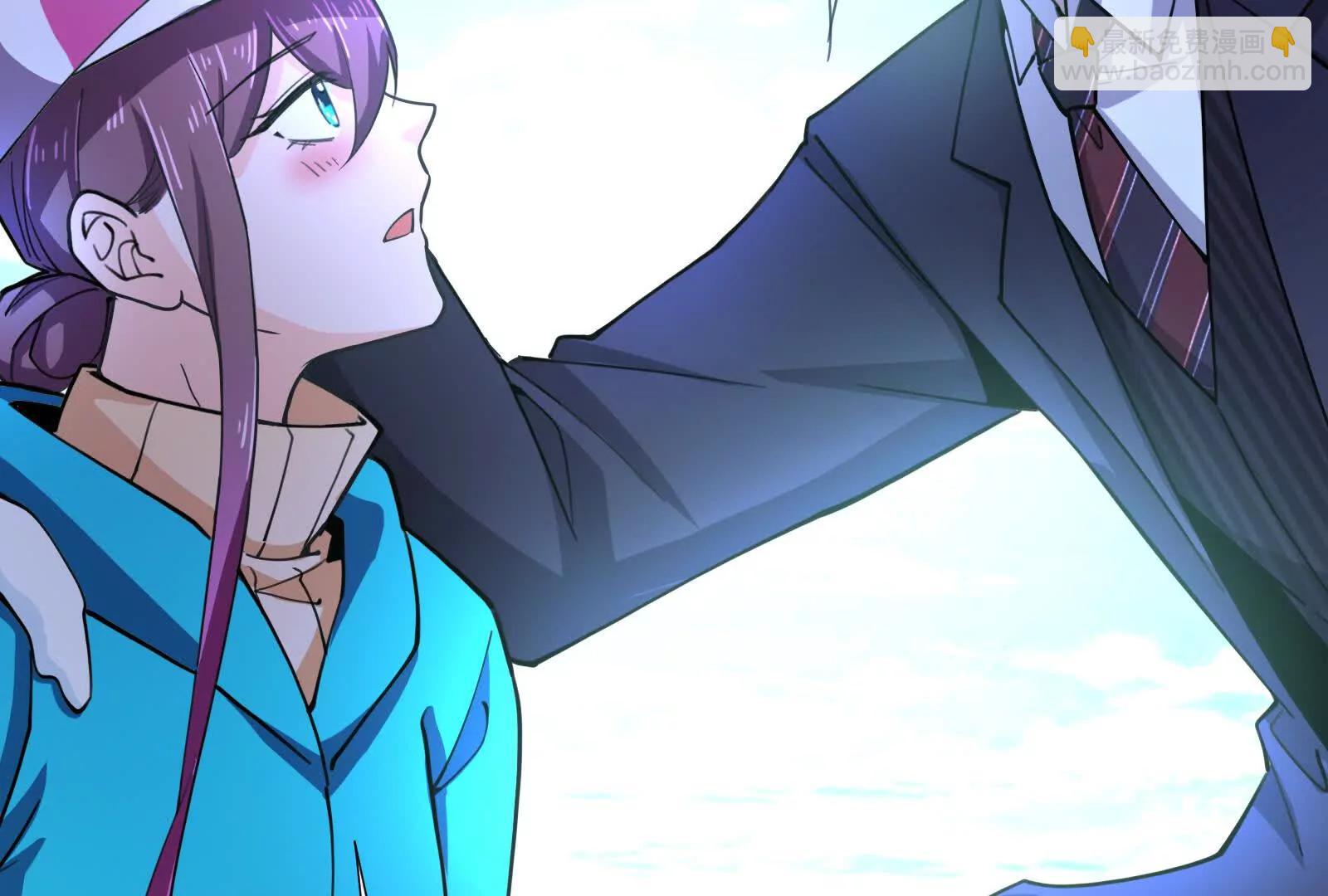 暴君的反穿越大聯盟 - 第83話 復活的嚕嚕咻(1/5) - 7