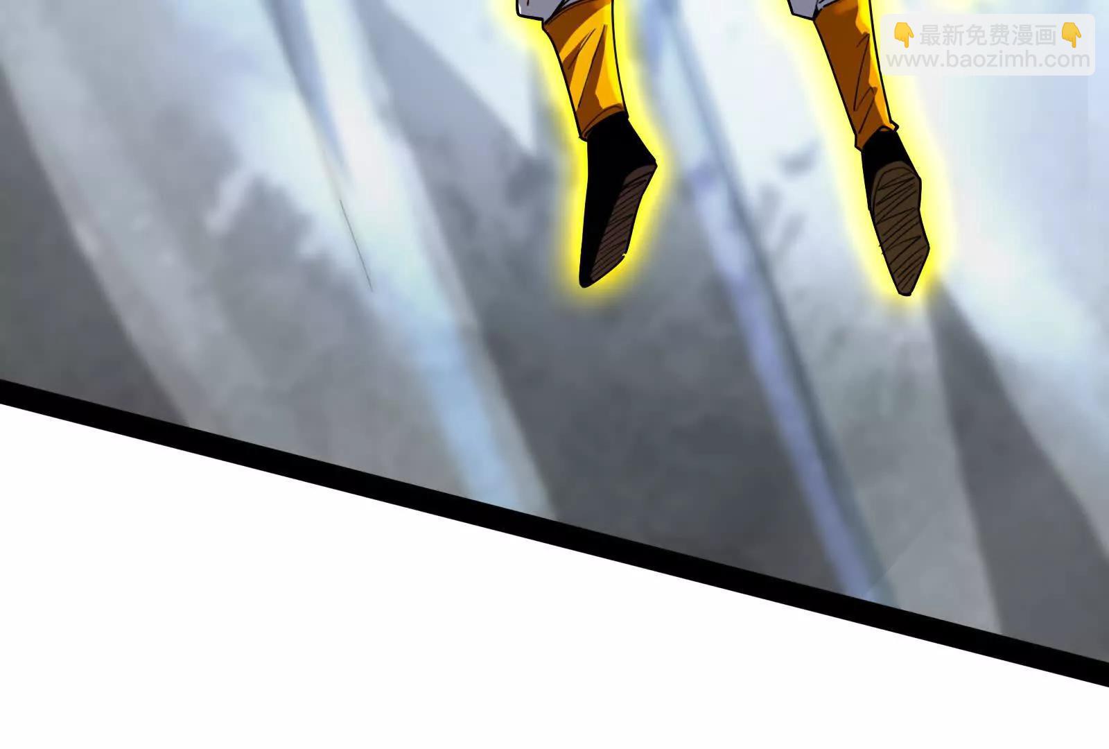 第85话 鹬蚌相争，渔翁挨打(1/4)-第86话