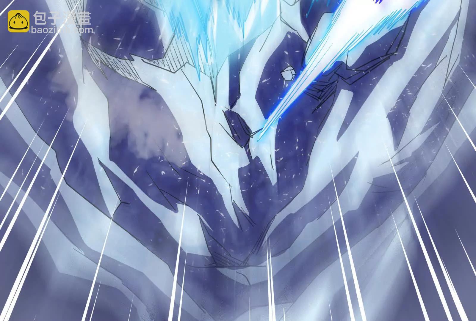 第85话 鹬蚌相争，渔翁挨打(1/4)-第86话