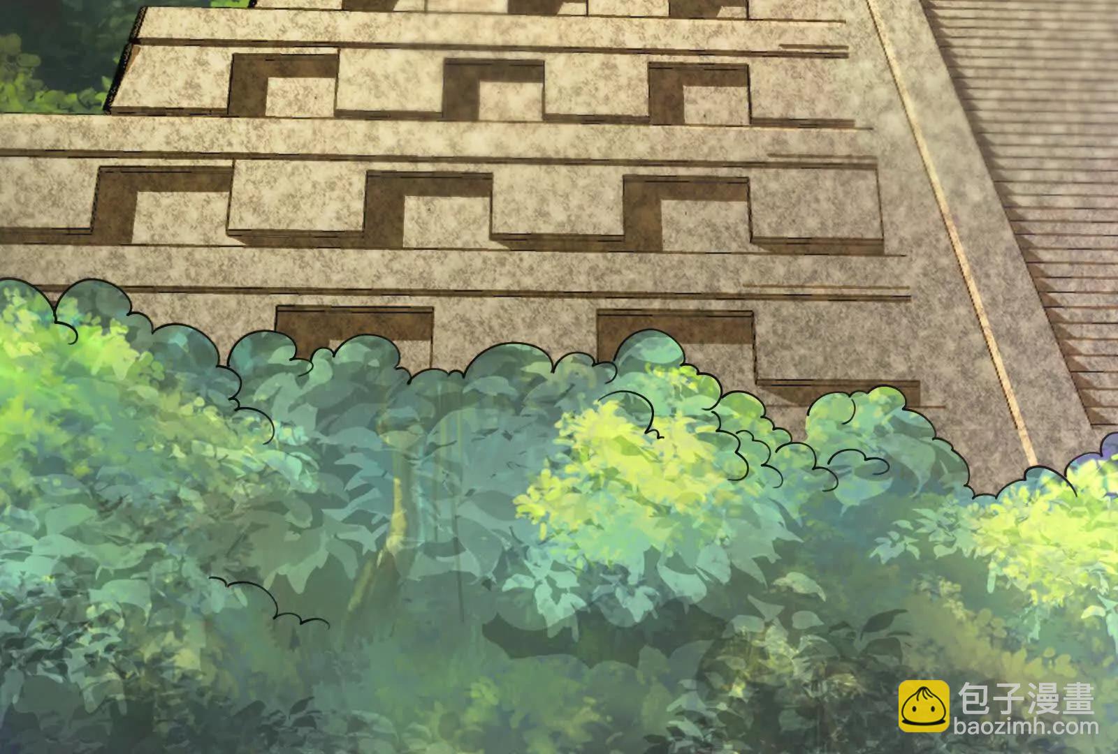 第85话 鹬蚌相争，渔翁挨打(1/4)-第86话