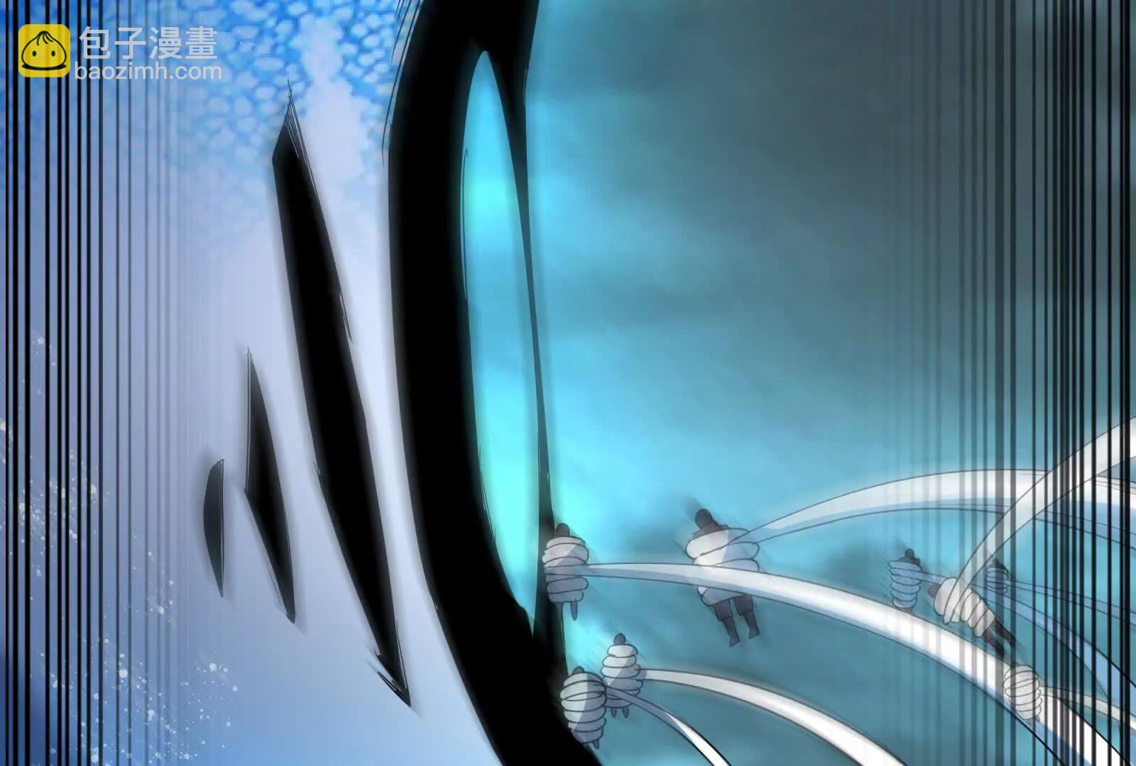 第89话 伊西斯之死(1/5)-第90话