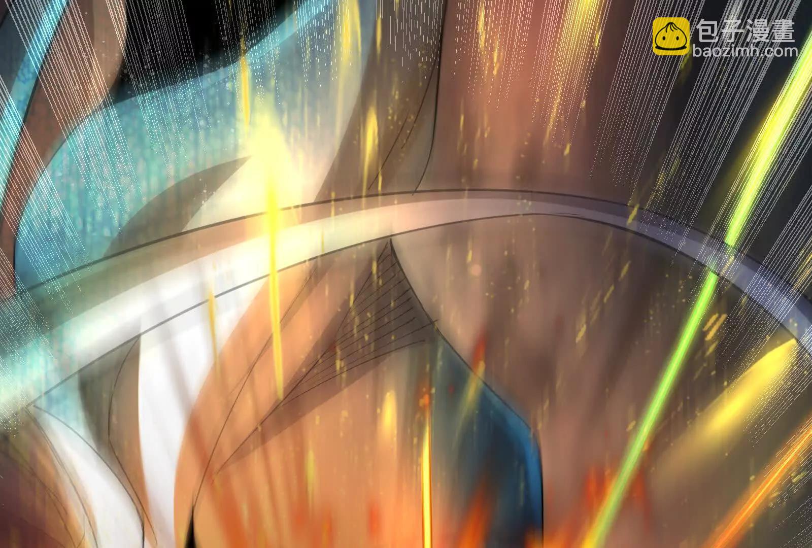 第89话 伊西斯之死(1/5)-第90话