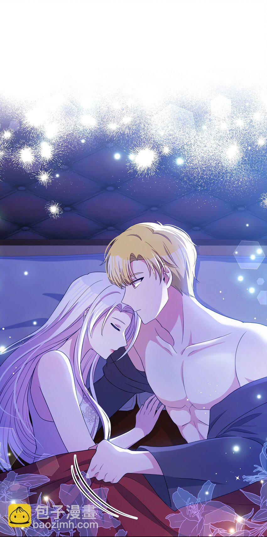 109 今晚去你房间(1/2)-第110话