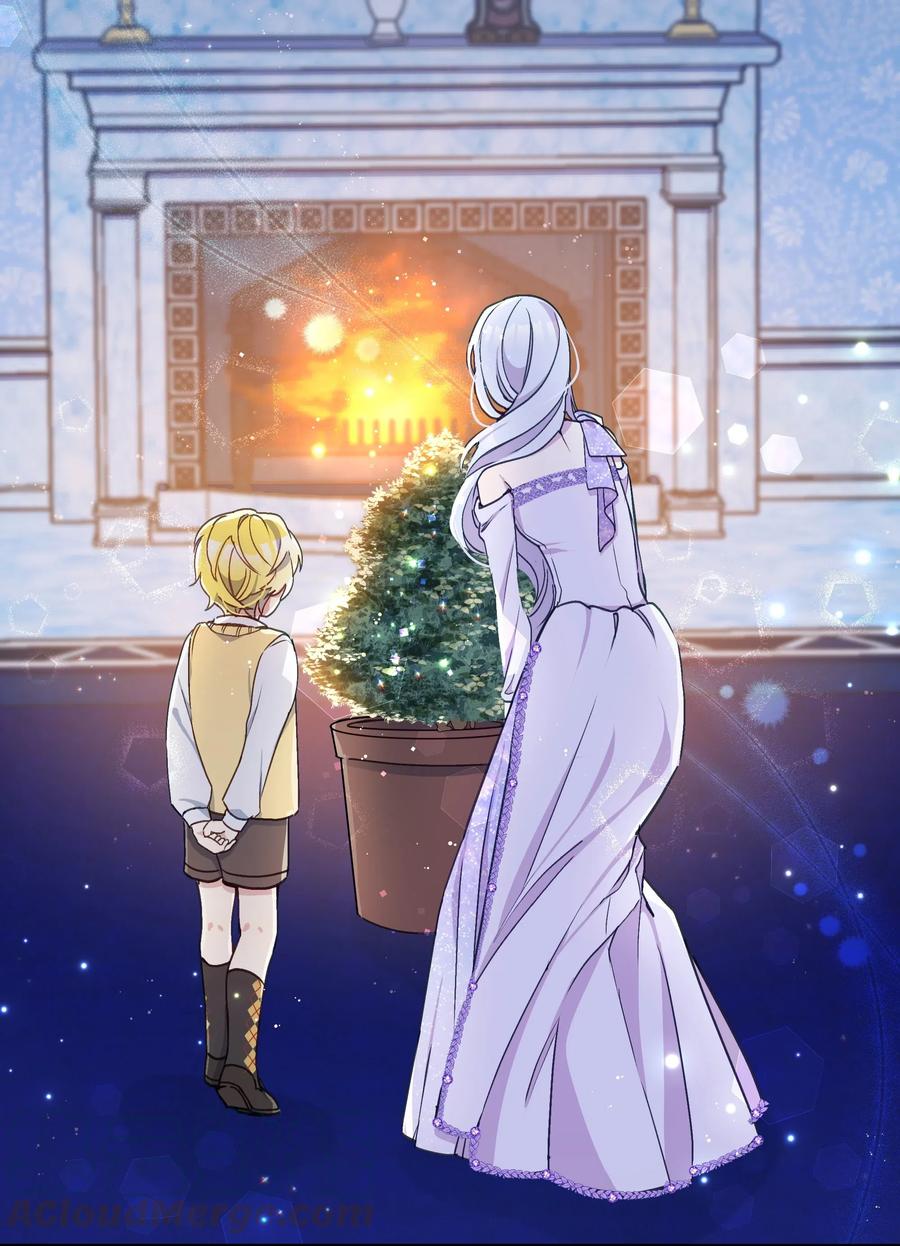 018 噼啪的礼物(1/2)-第18话