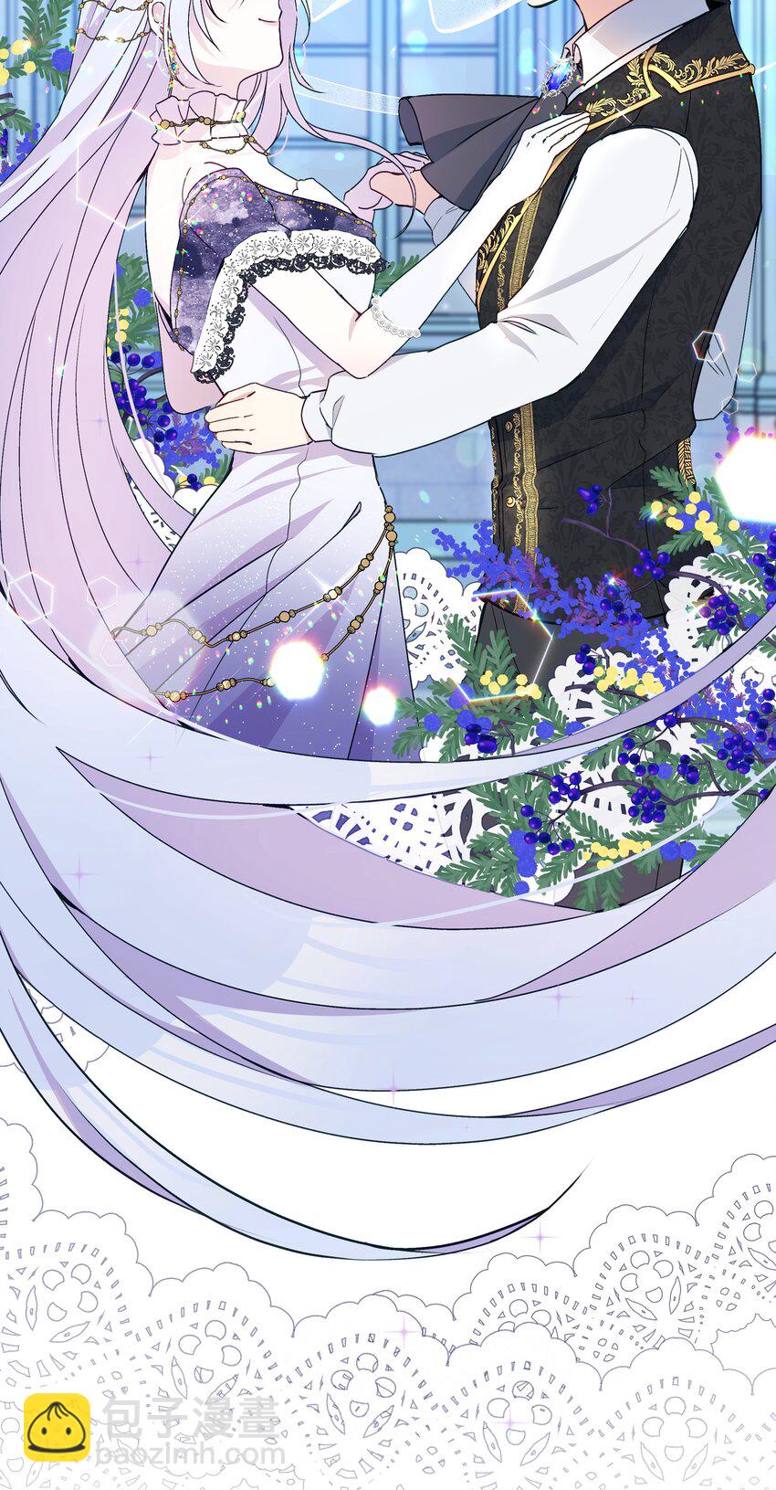 036 成人礼前夕(1/2)-第36话