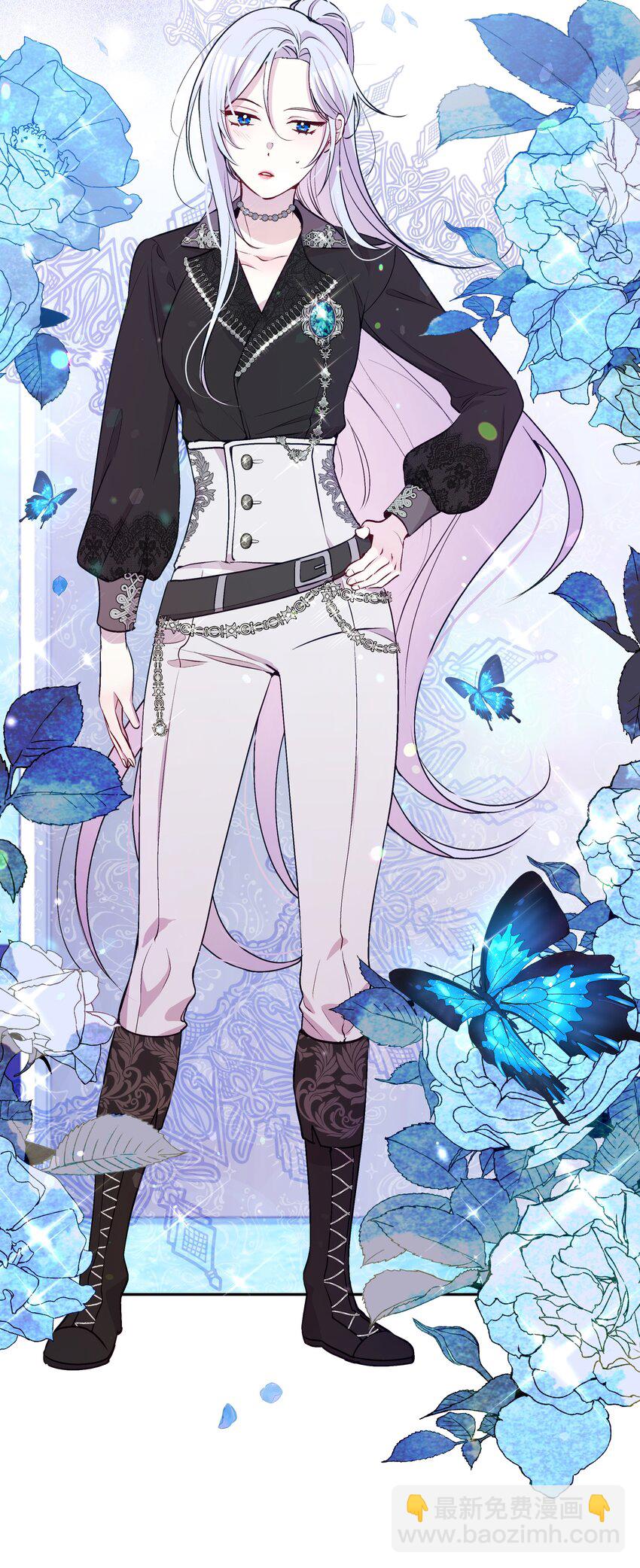 064 无情的家伙(1/2)-第66话