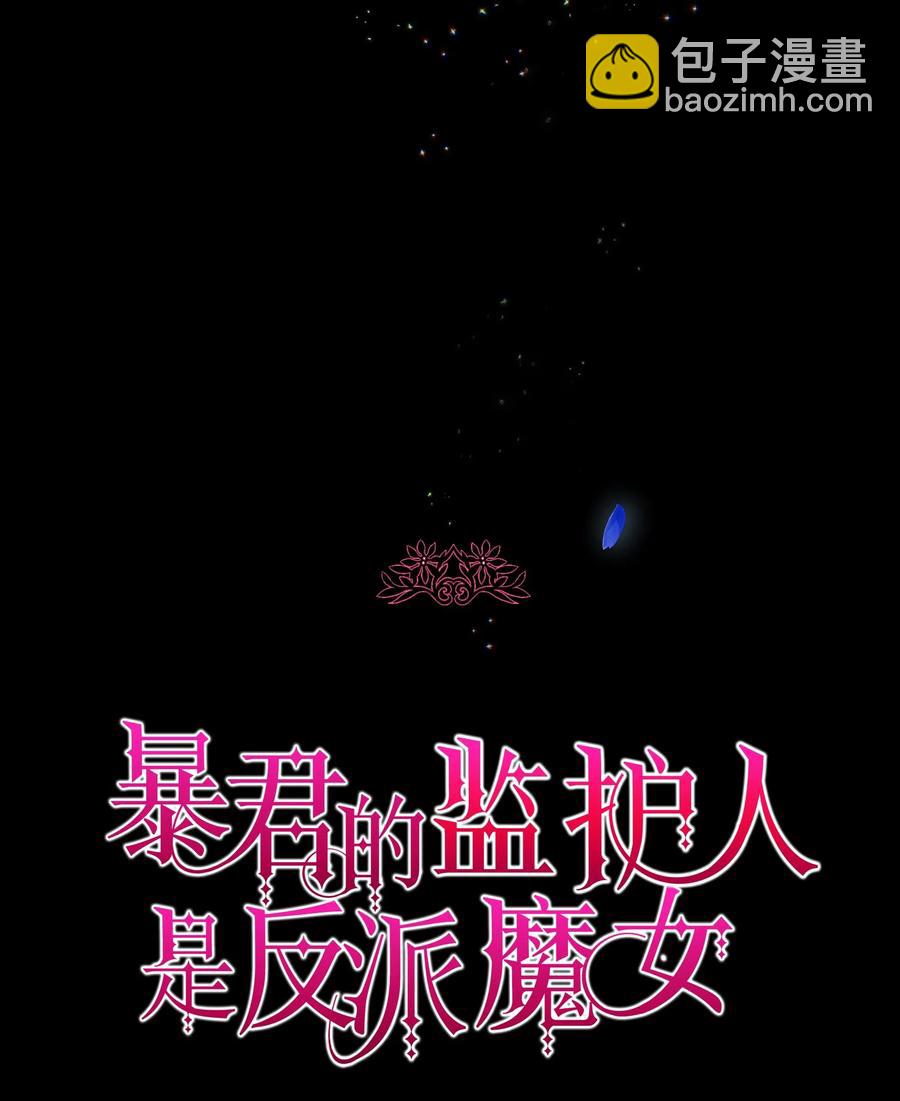 暴君的監護人是反派魔女 - 010 你不是殿下！(1/2) - 6