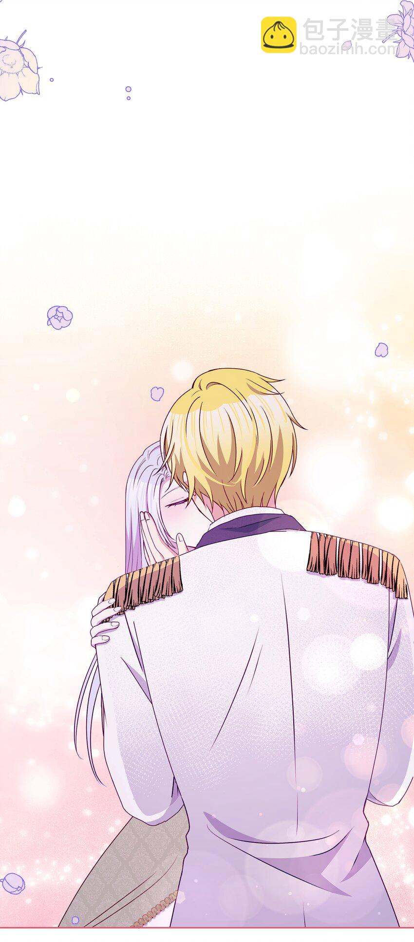 91 彻夜祈祷(1/2)-第92话