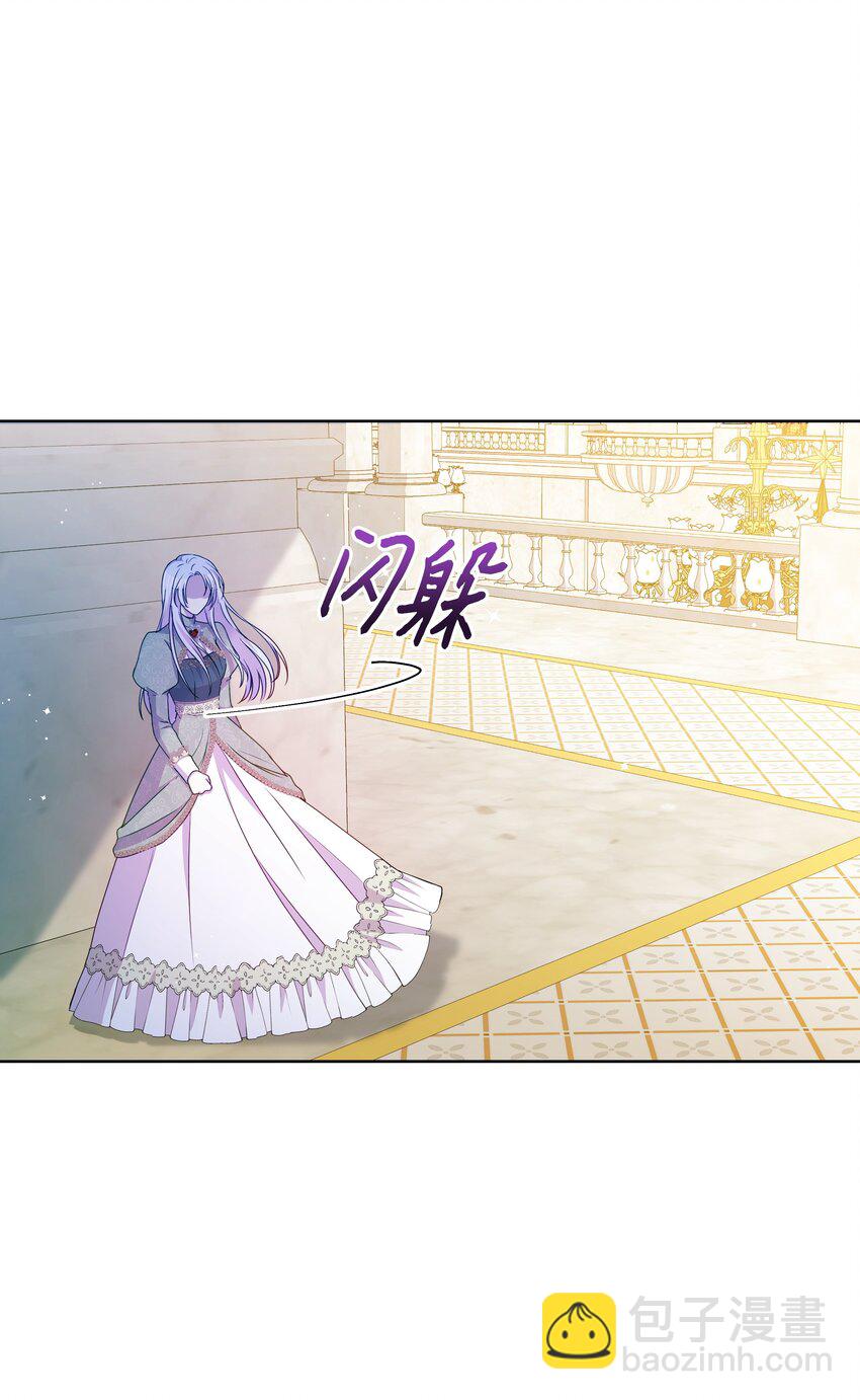 91 彻夜祈祷(1/2)-第92话