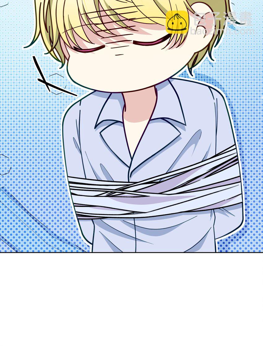 93 祈祷的力量(1/2)-第94话